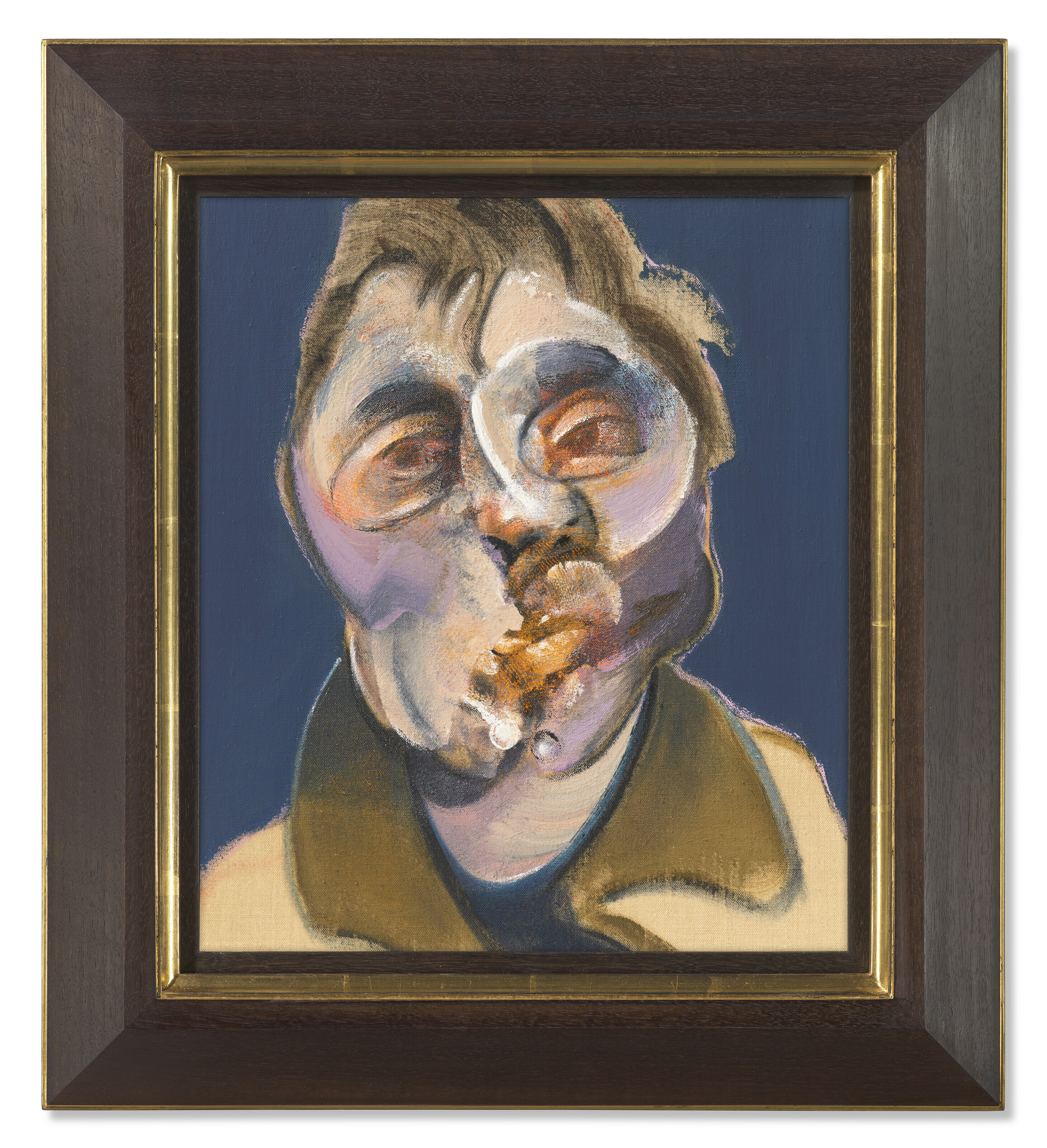 Francis Bacon — Автопортрет, изображение 2
