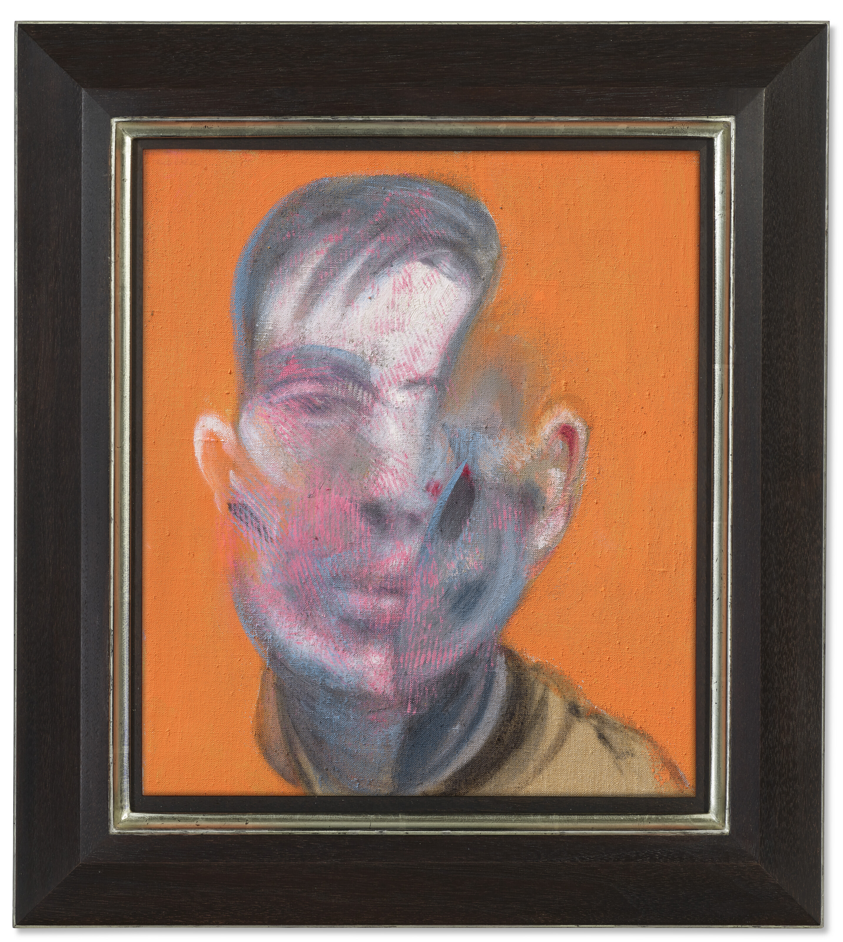 Francis Bacon — Три этюда для автопортрета, изображение 6