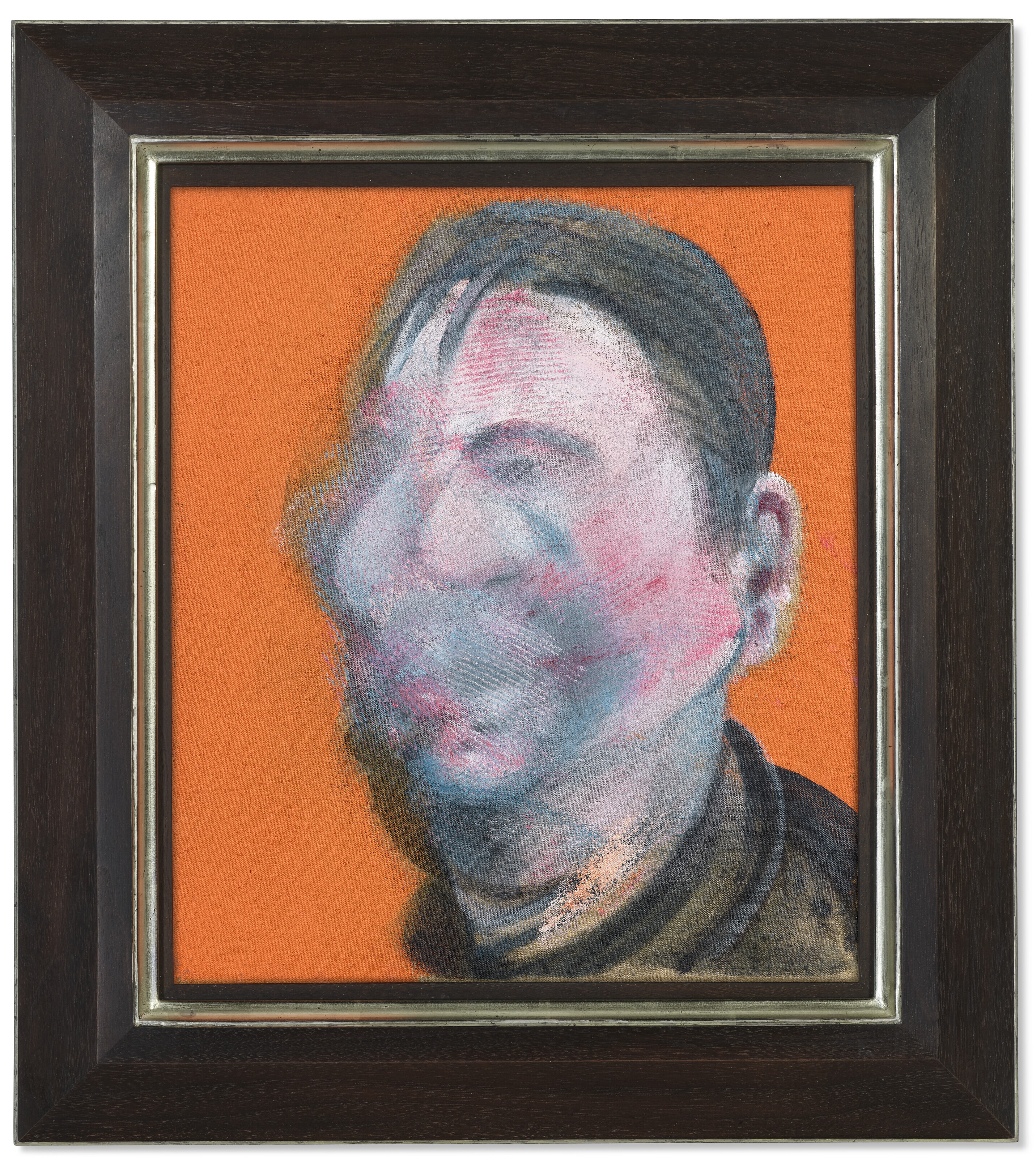 Francis Bacon — Три этюда для автопортрета, изображение 7