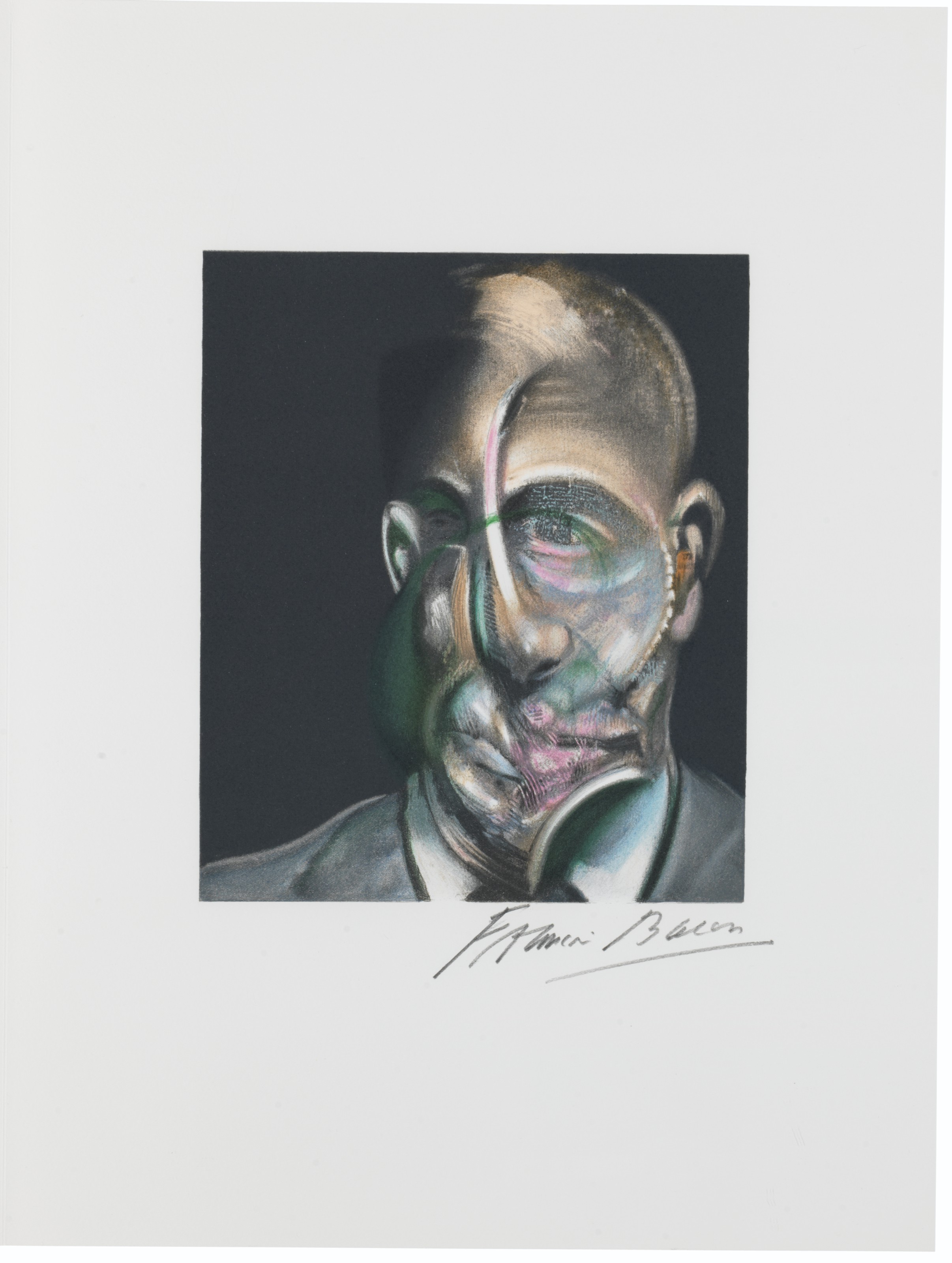 Francis Bacon — Мир Тавромахии, изображение 4