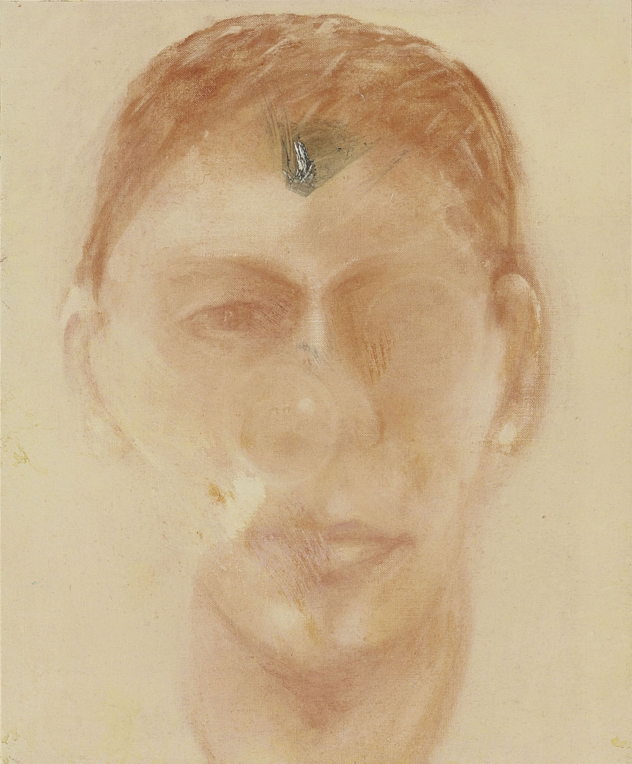 Francis Bacon — Три этюда к портрету Джона Эдвардса, изображение 3