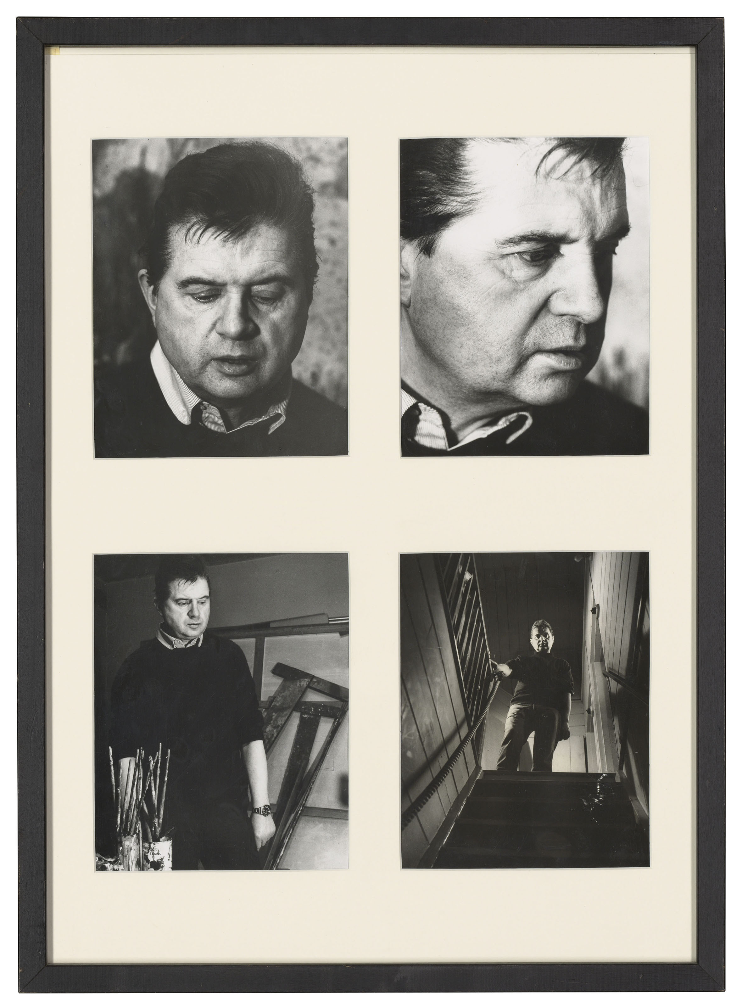 Francis Bacon — Фрэнсис Бэкон