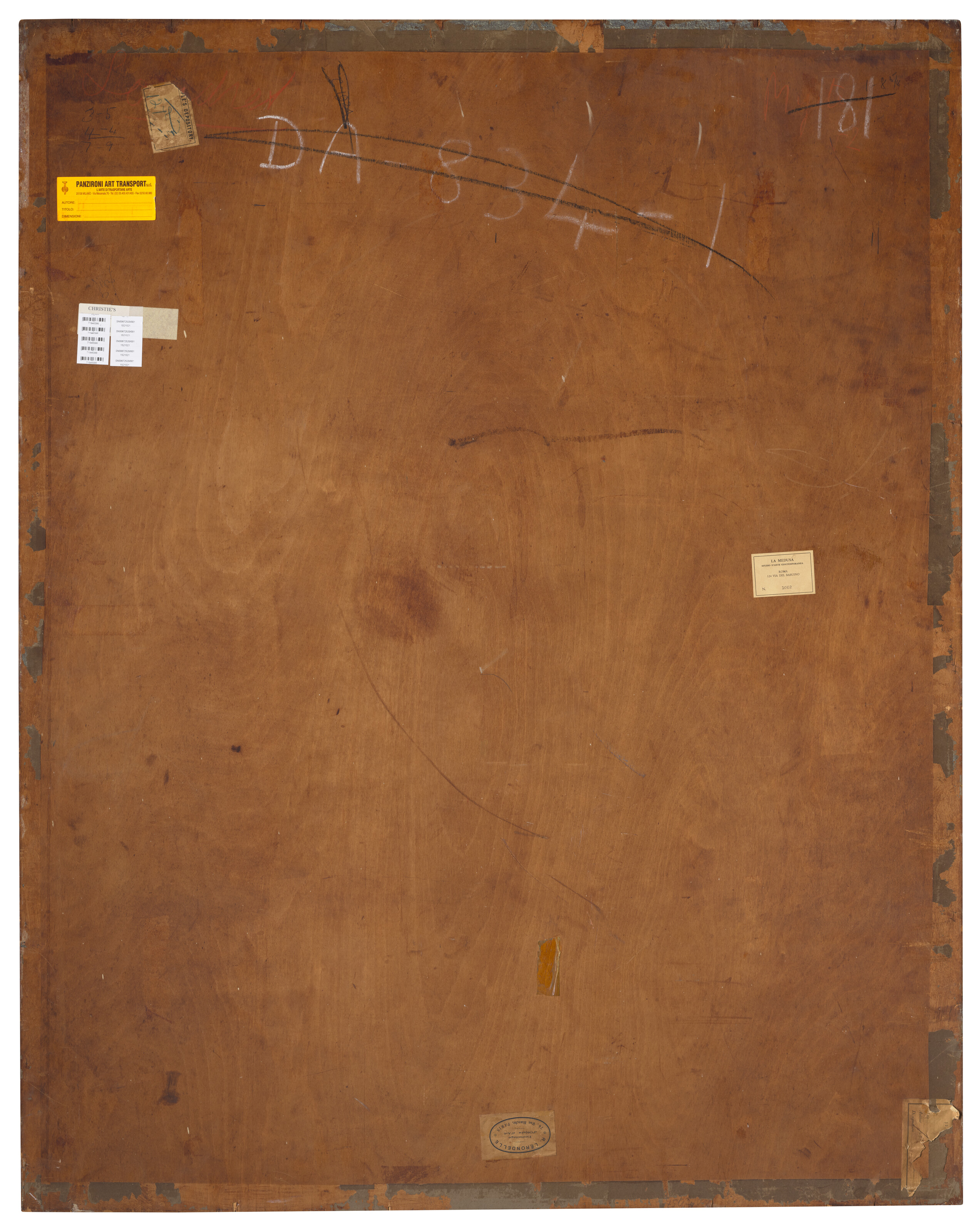 Francis Picabia — Мирт, изображение 3