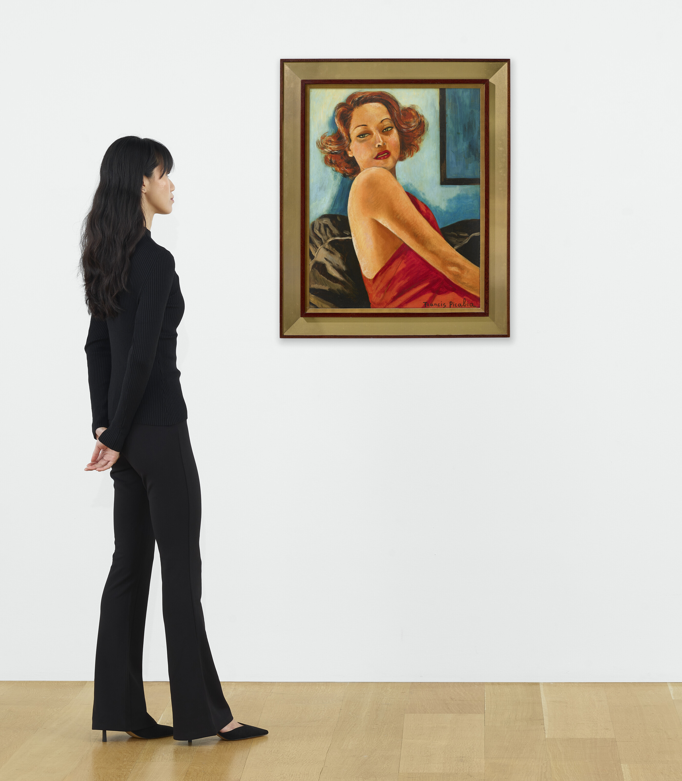 Francis Picabia — Без титра, изображение 4