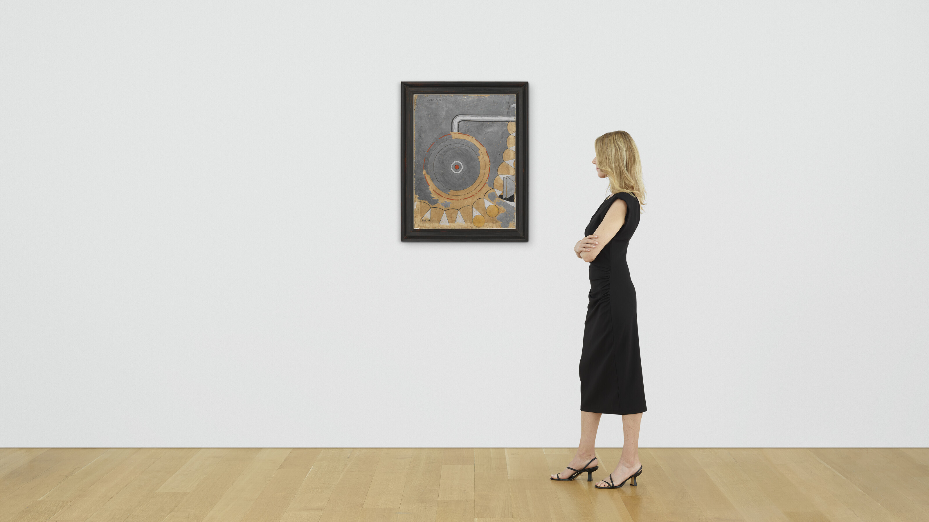 Francis Picabia — Турнез редкий, изображение 4