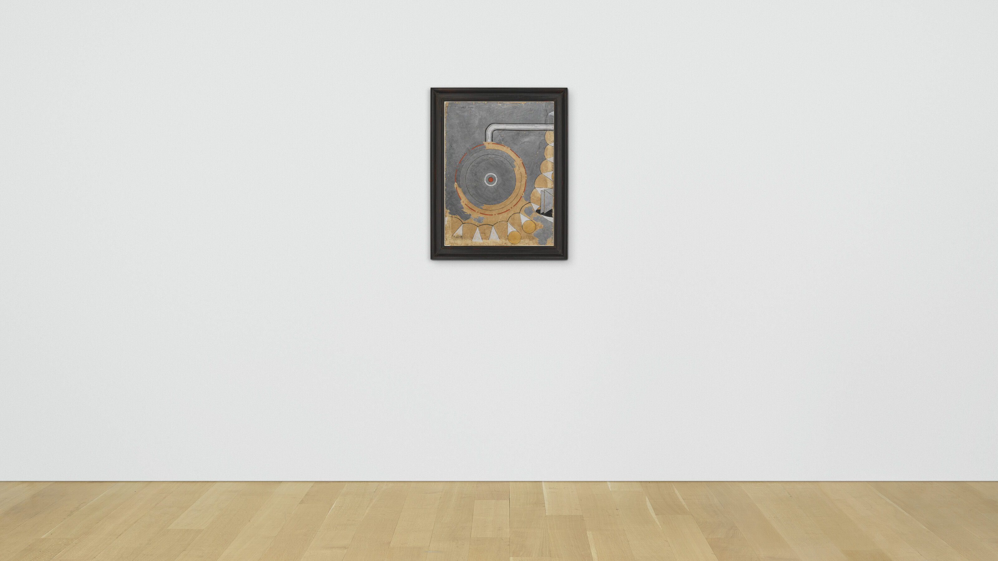 Francis Picabia — Турнез редкий, изображение 5