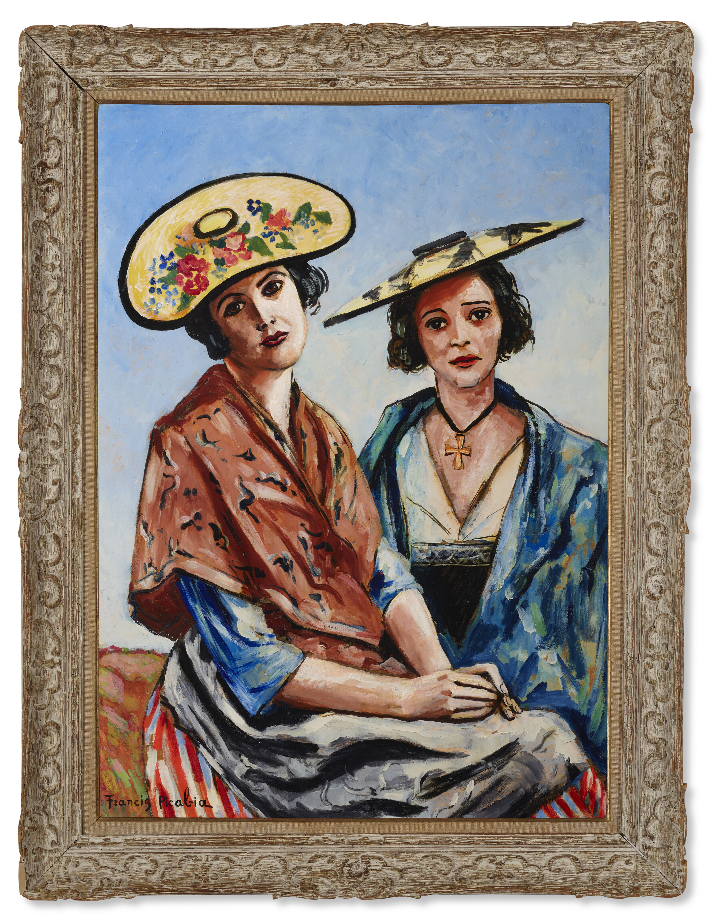 Francis Picabia — Без титра, изображение 2