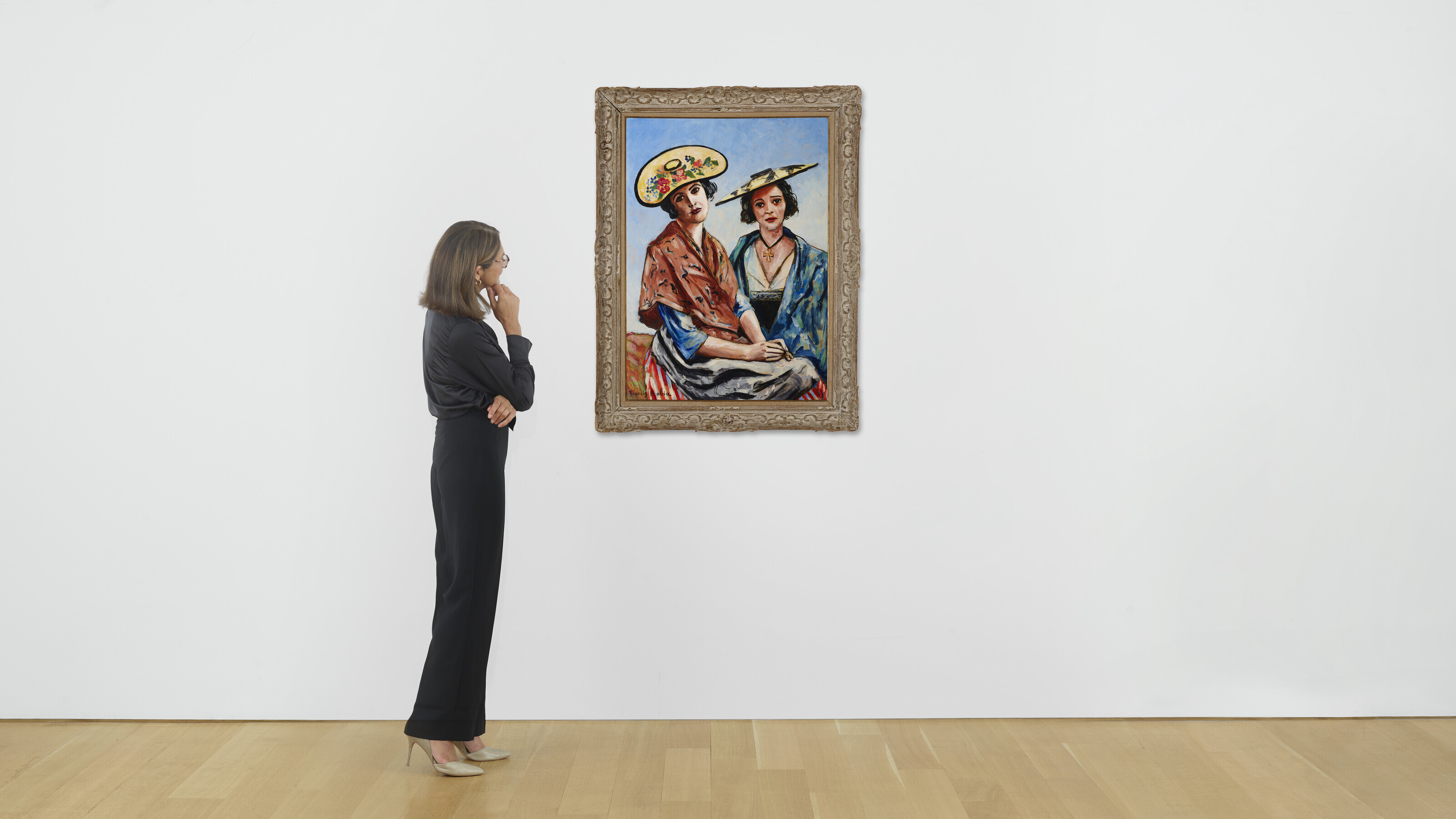 Francis Picabia — Без титра, изображение 3