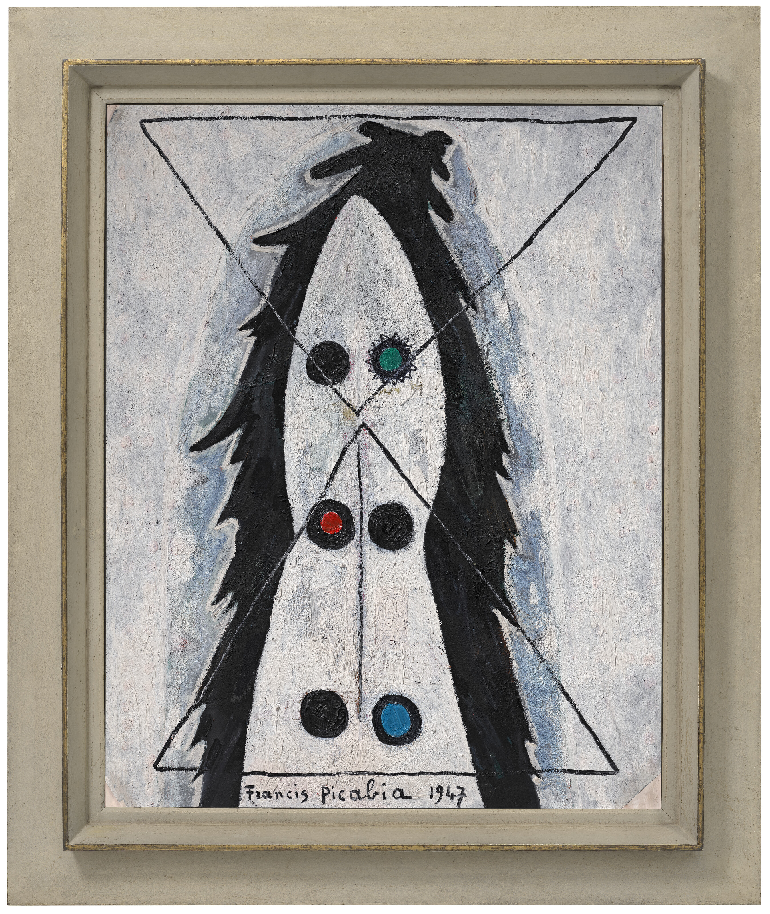 Francis Picabia — Без титра, изображение 3