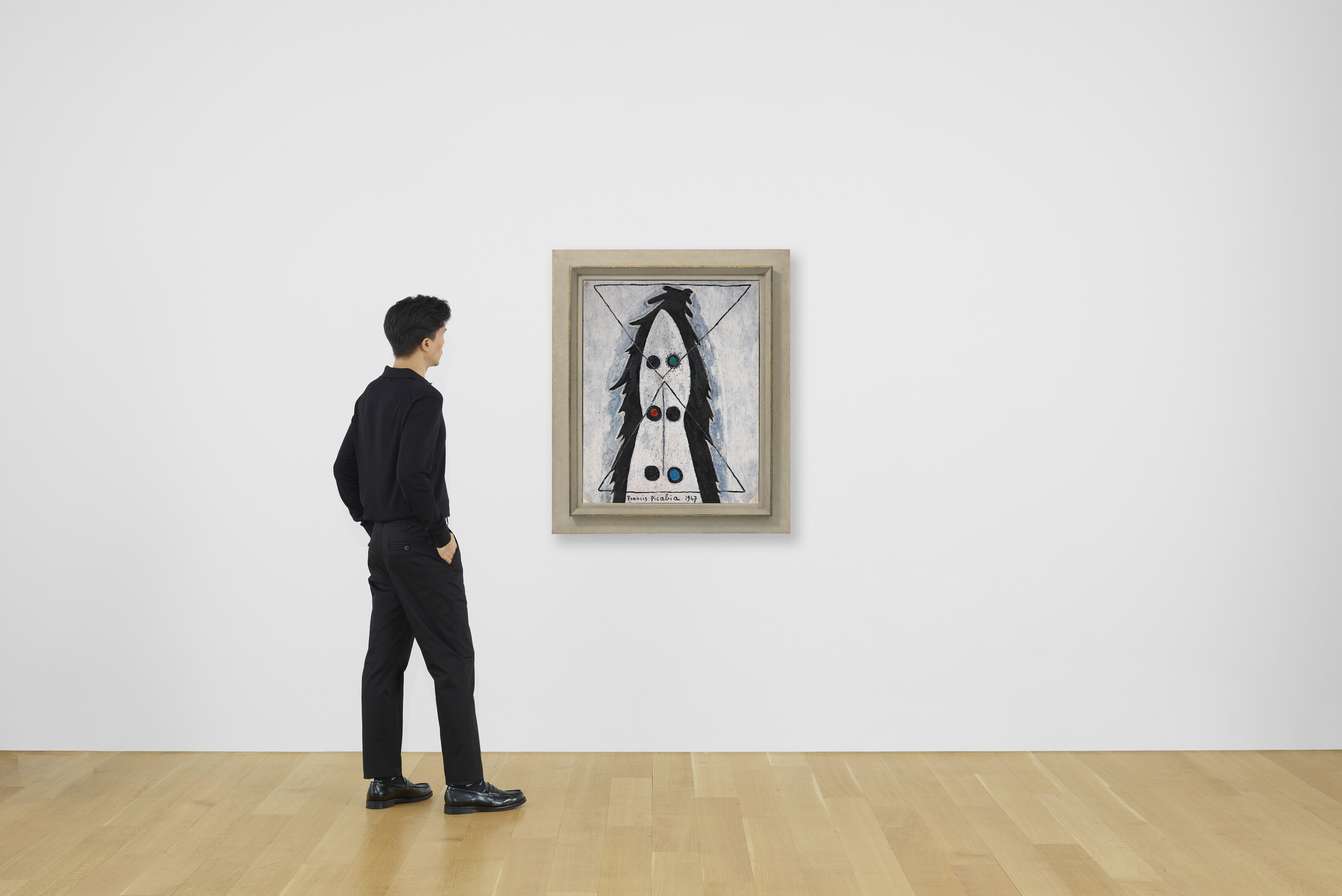Francis Picabia — Без титра, изображение 5