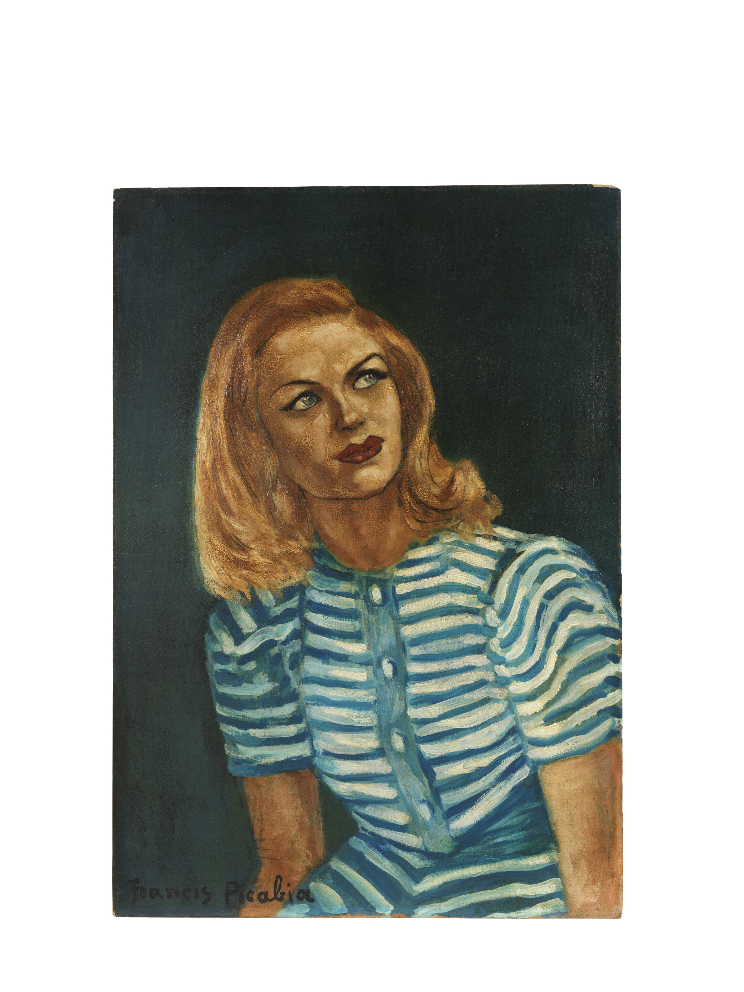 Francis Picabia — Без титра, изображение 2