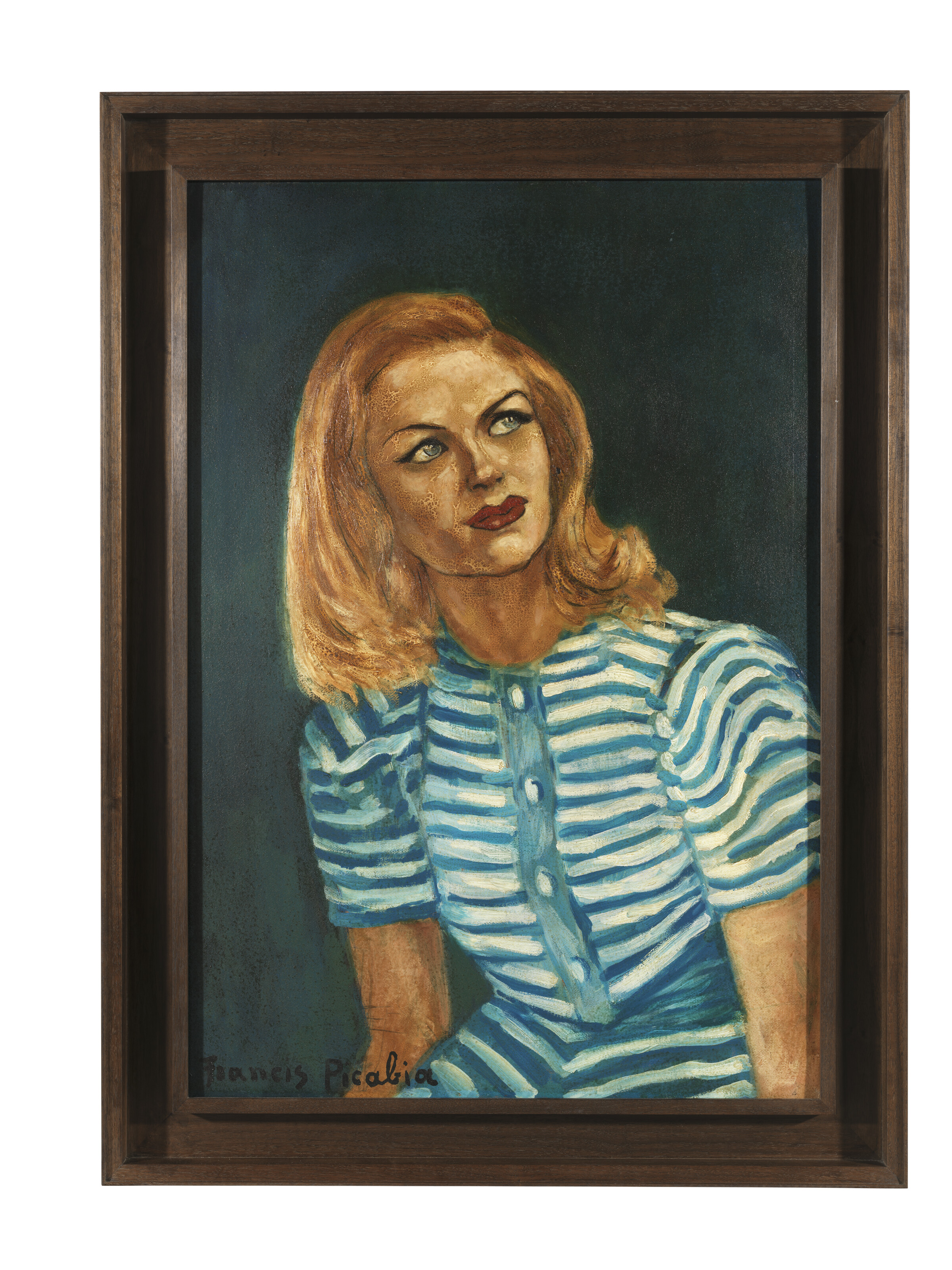 Francis Picabia — Без титра, изображение 4