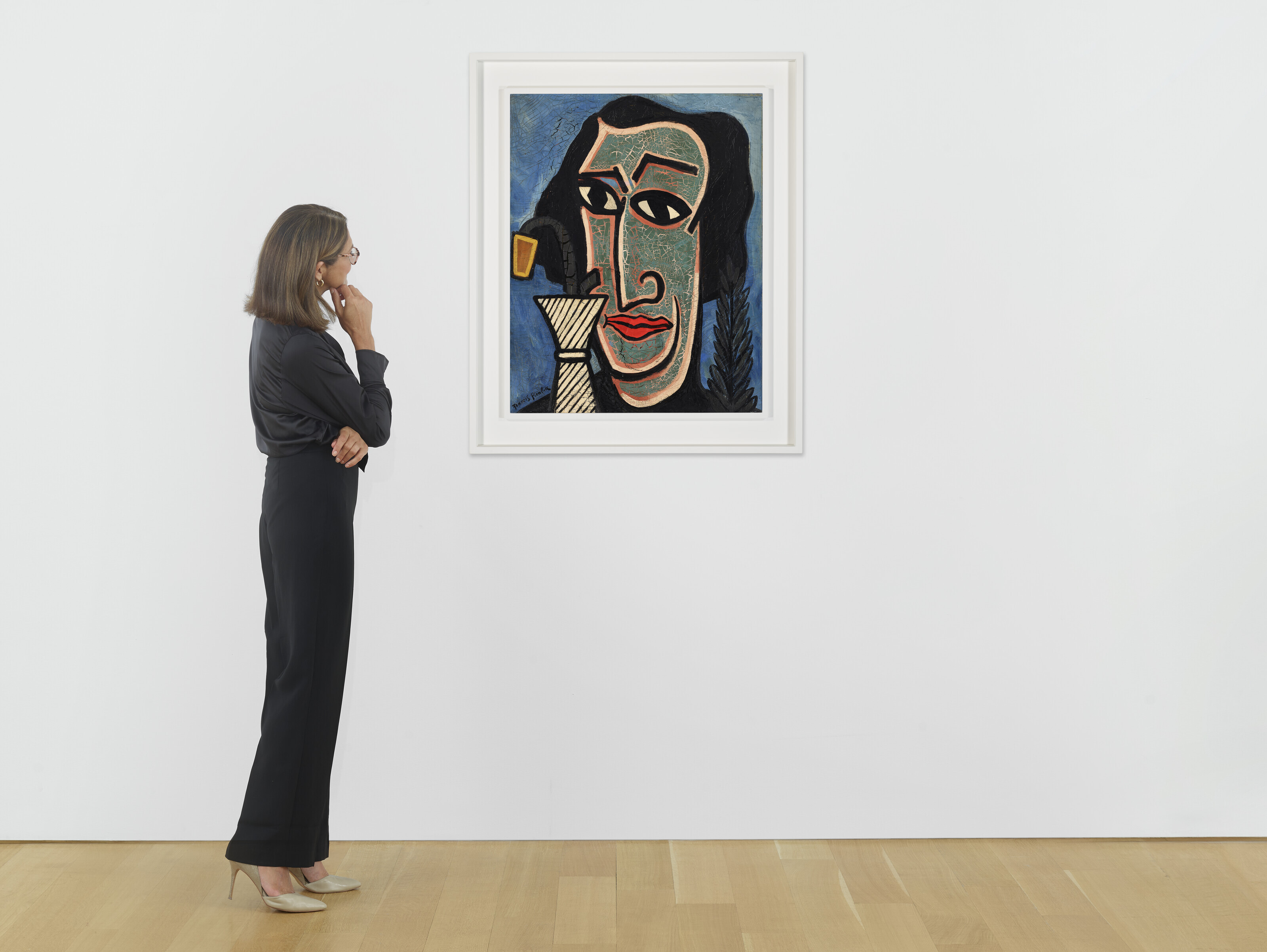 Francis Picabia — Испанский поэт, изображение 4