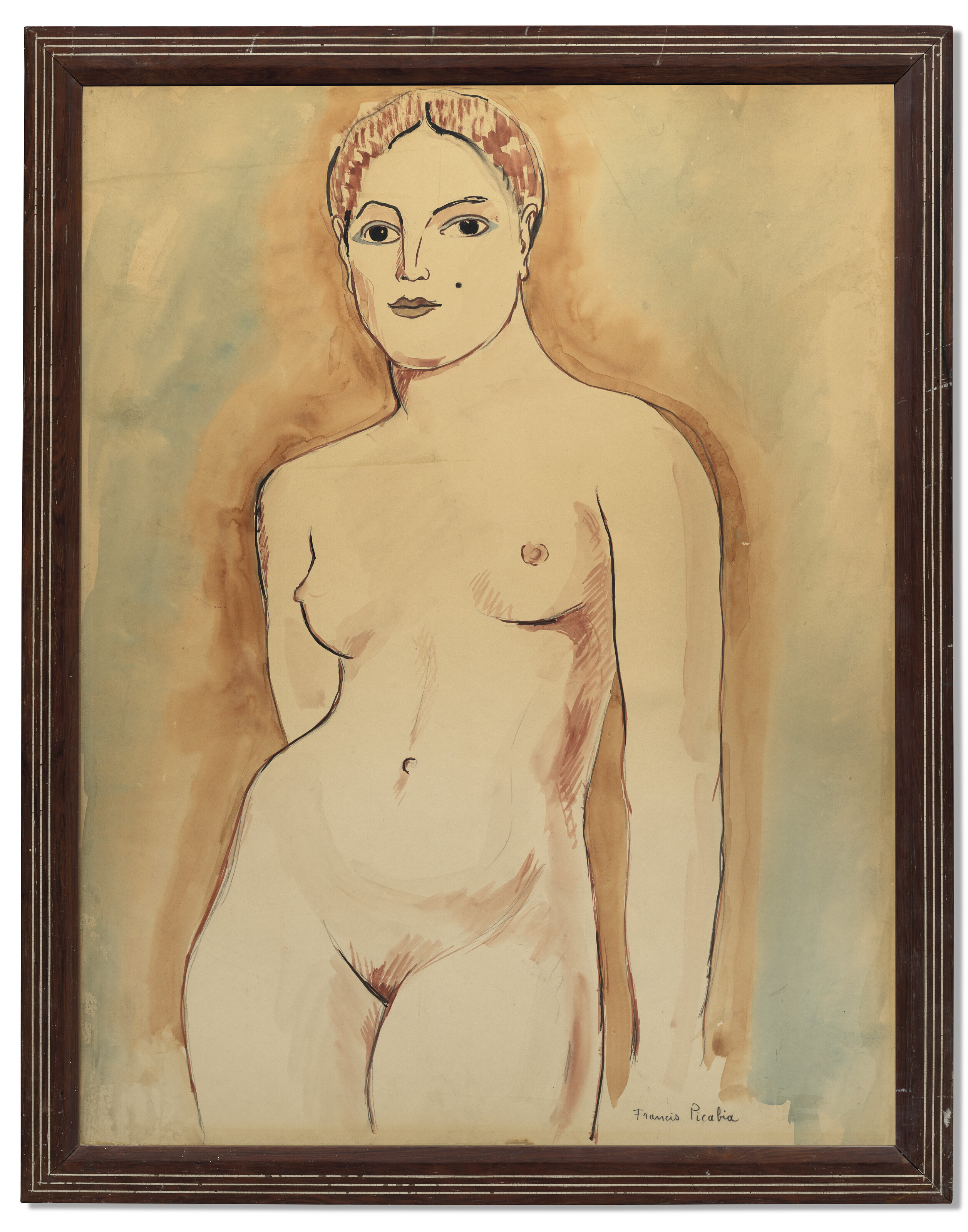 Francis Picabia — Без титра, изображение 3