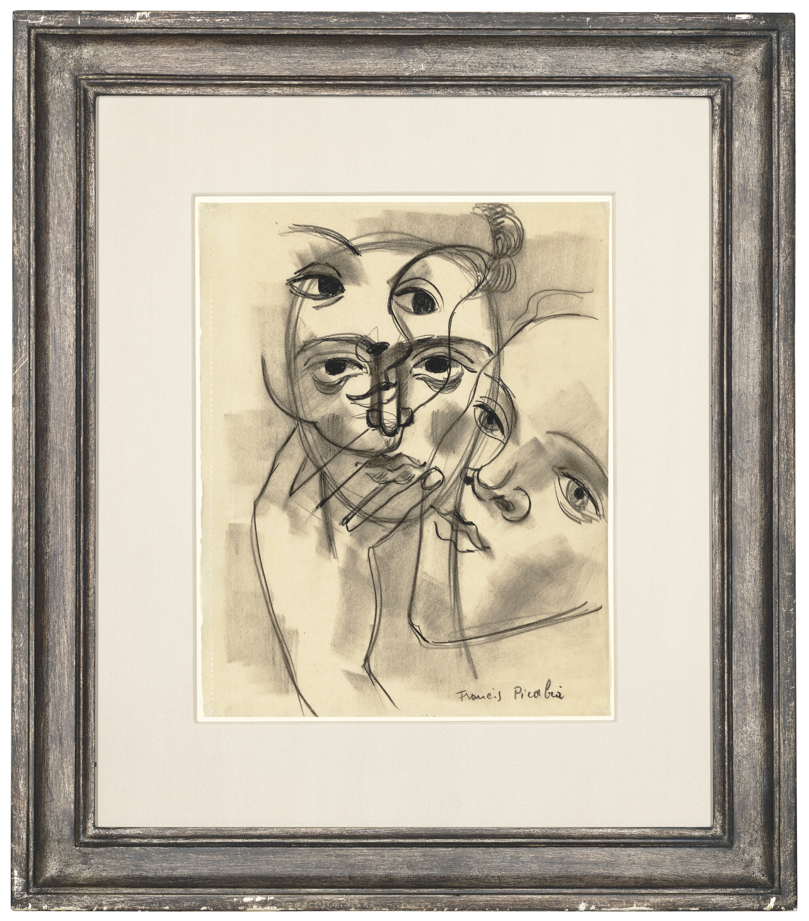 Francis Picabia — Без титра, изображение 2