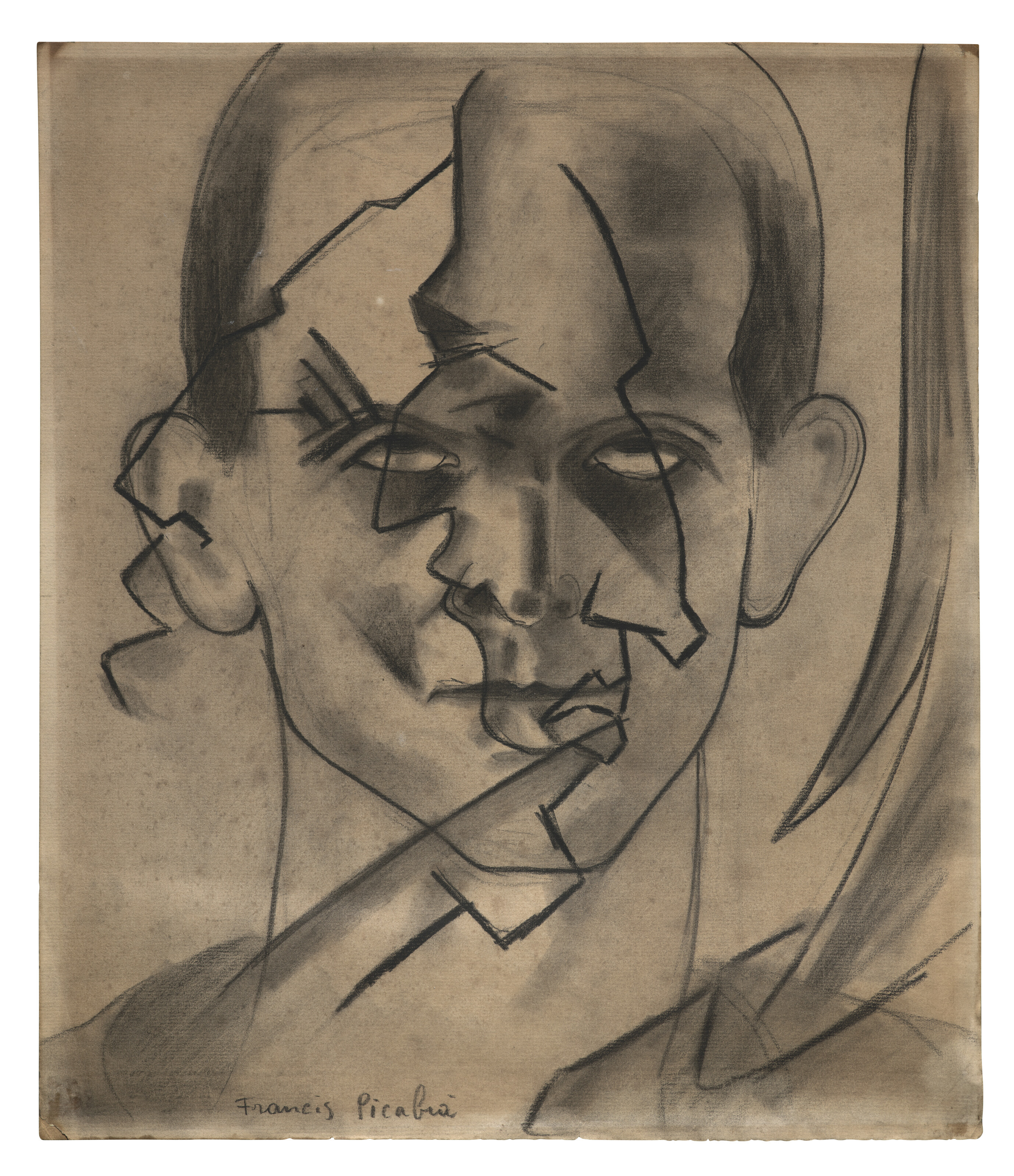 Francis Picabia — Без титра, изображение 2
