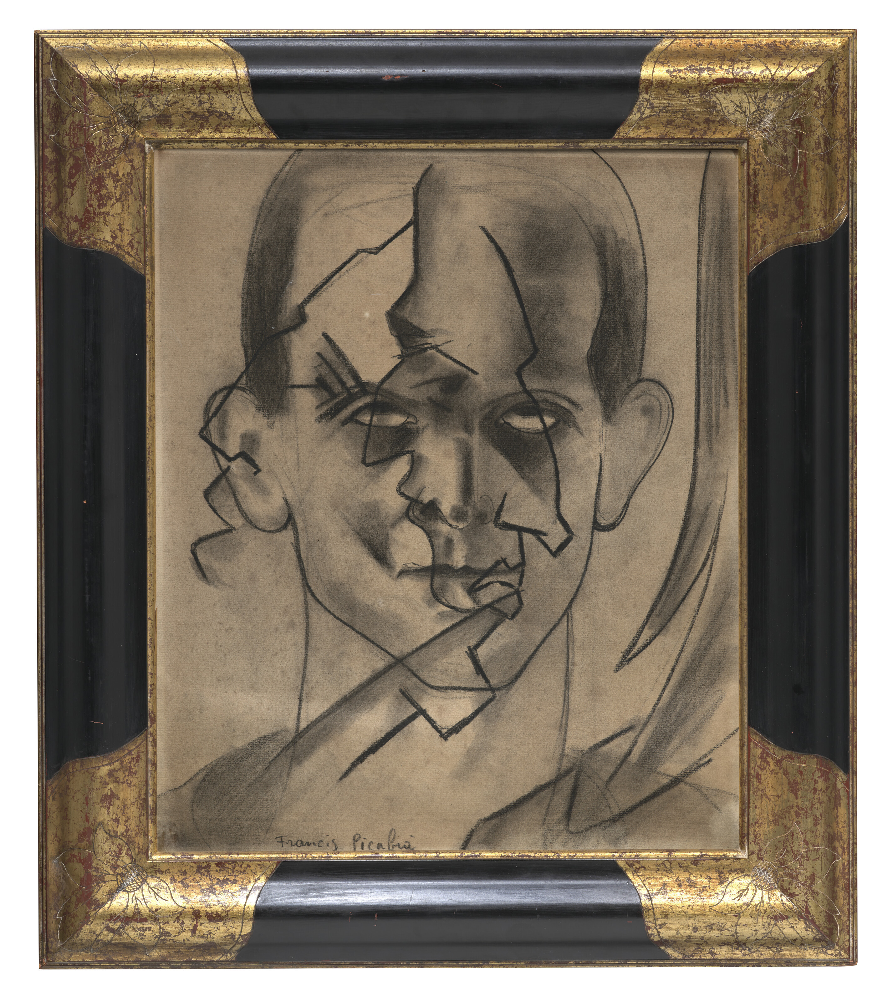 Francis Picabia — Без титра, изображение 4