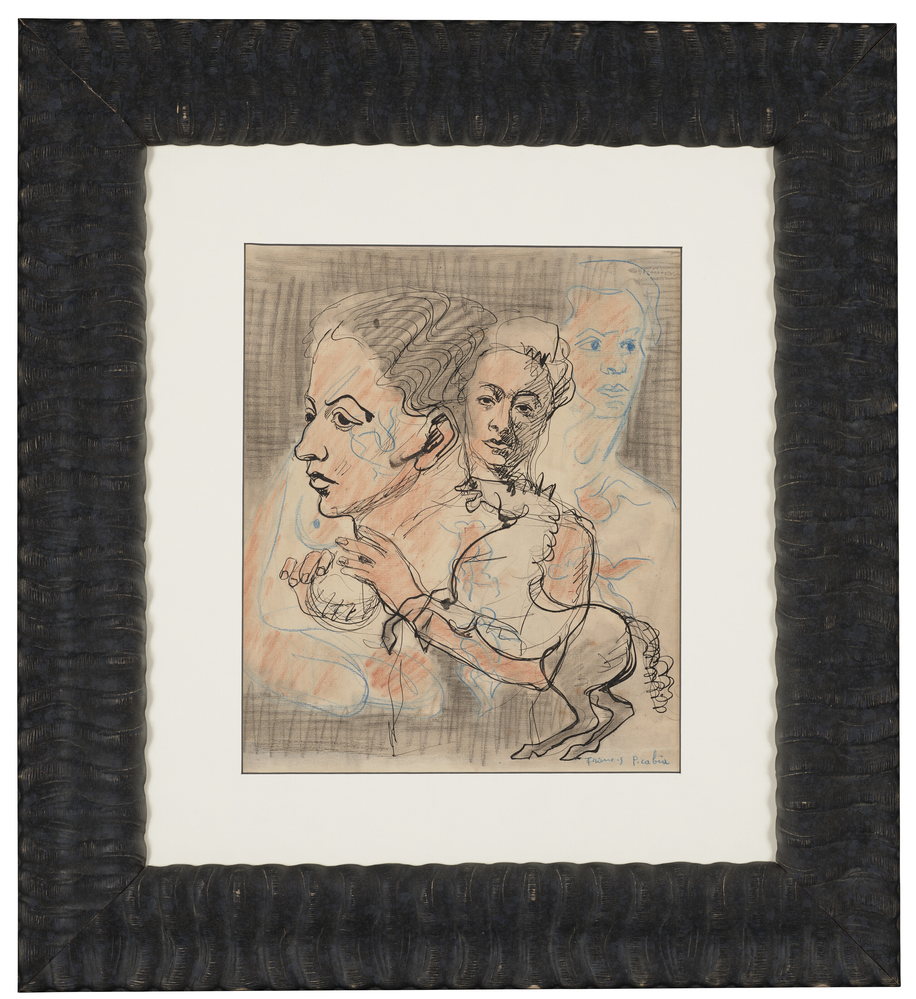 Francis Picabia — Без титра, изображение 4
