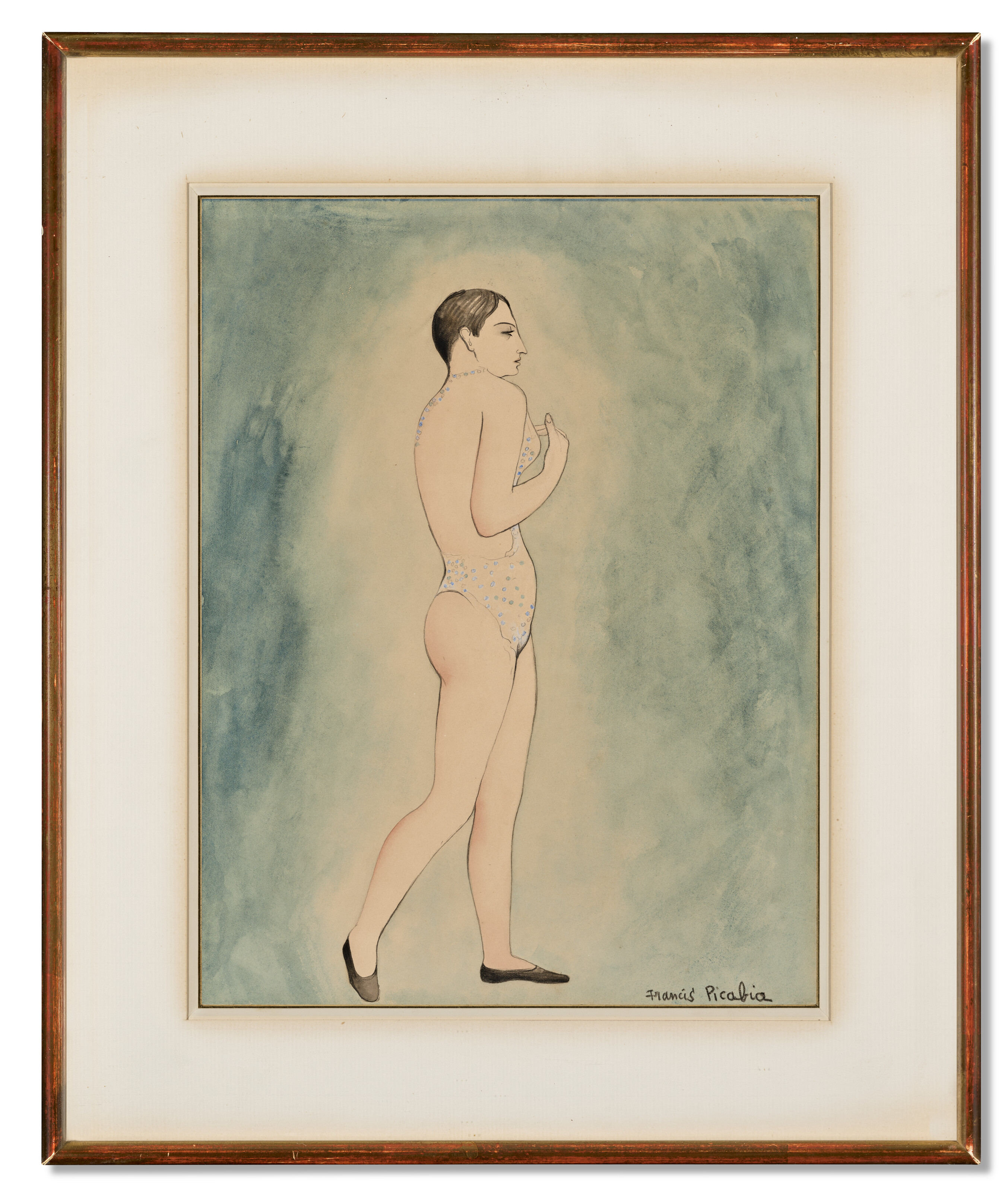 Francis Picabia — Без титра, изображение 4
