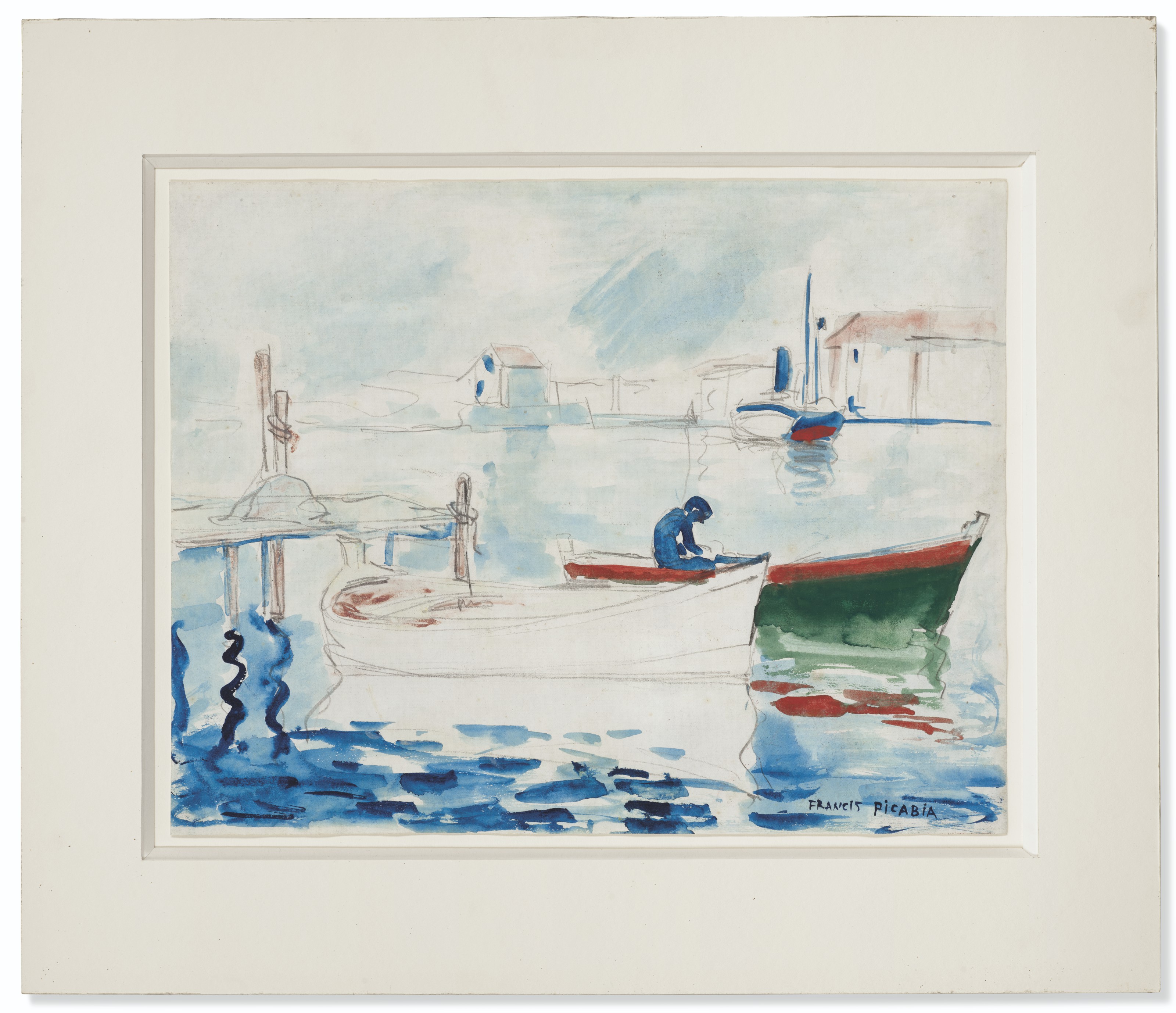 Francis Picabia — Без титра, изображение 2