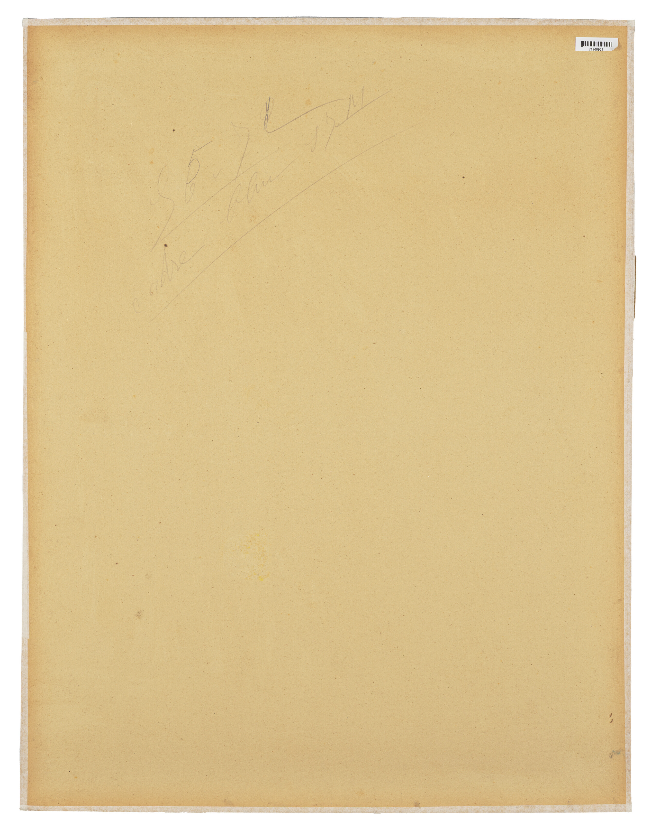 Francis Picabia — Без названия (эспаньолы), изображение 3