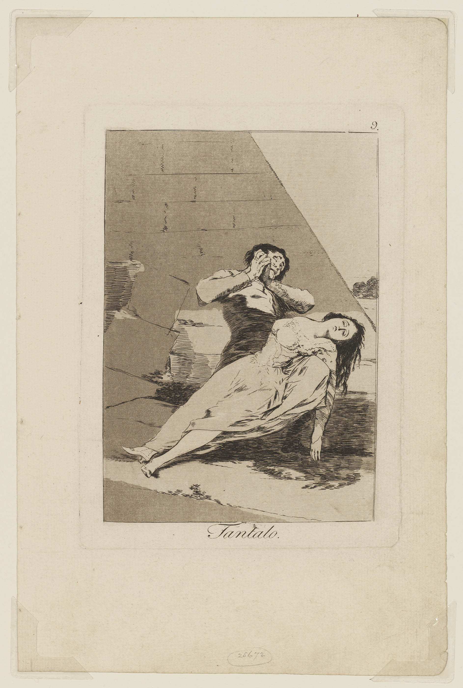 Francisco Goya — Голы: "Лос Капричос" (Дельтейл, 69; Харрис, 67) - с 32-го места, что очень разумно., изображение 2