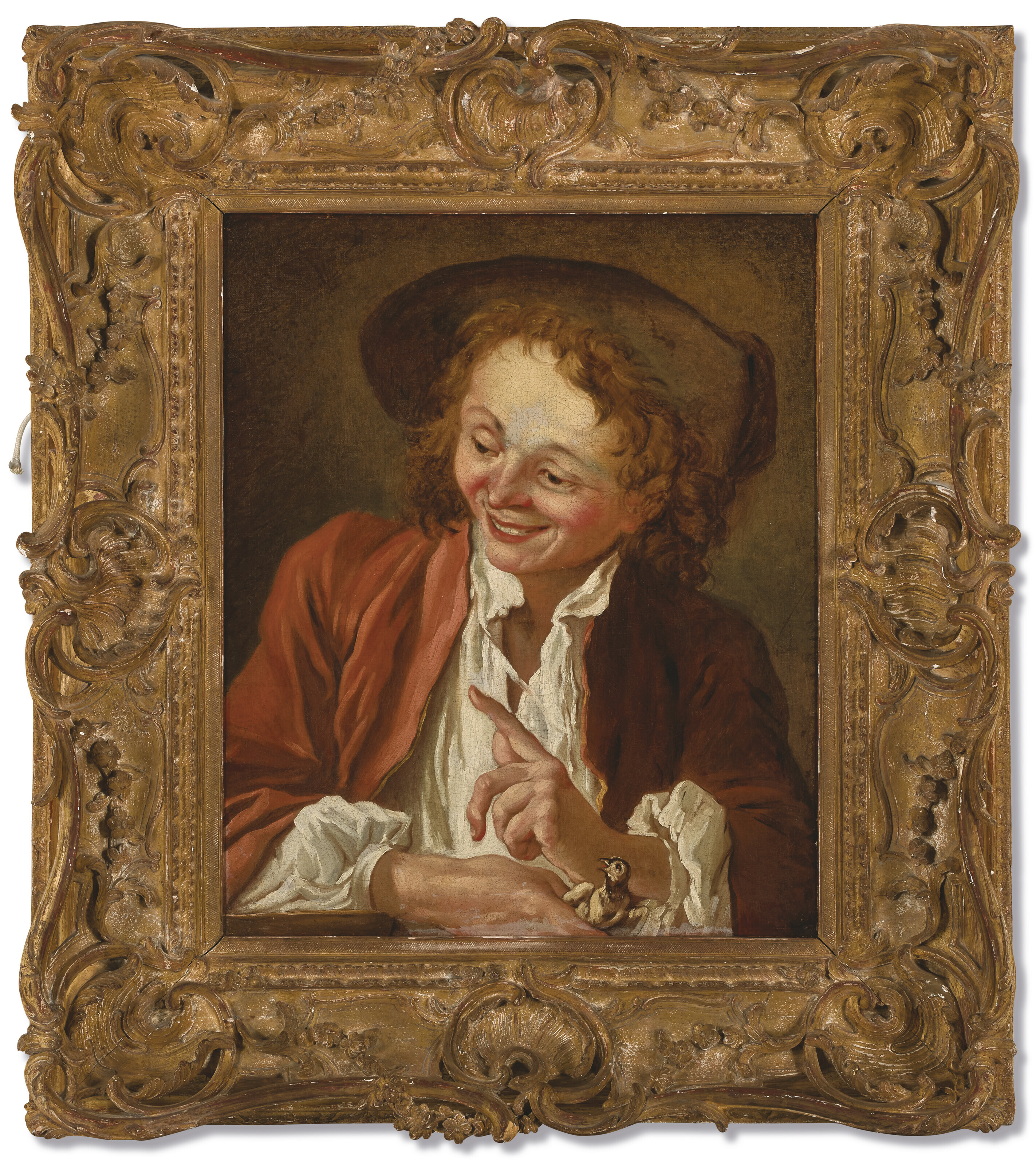 François Boucher — Л'ойзелер, изображение 2