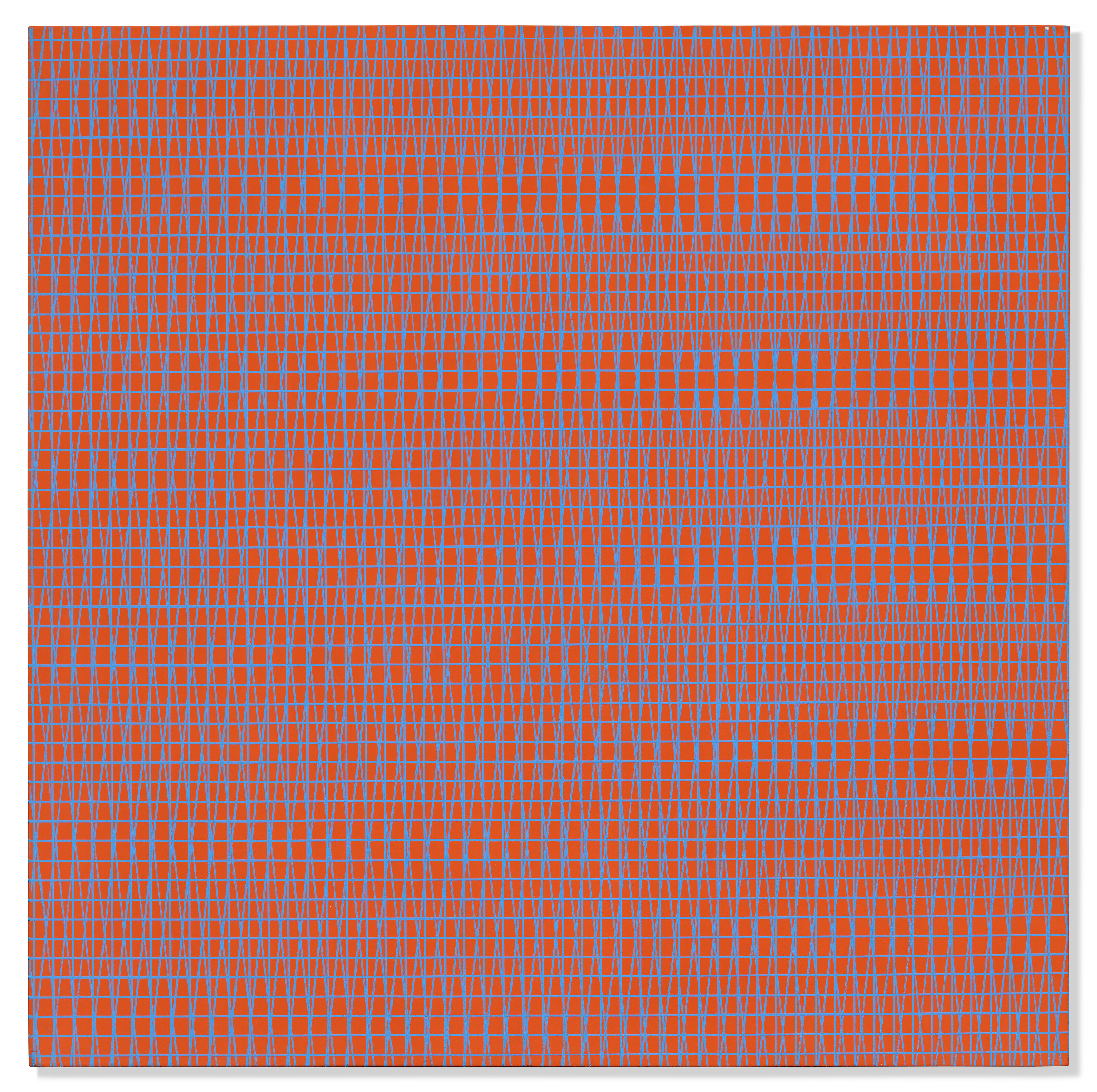 Francois Morellet — 3 Трамвая 83°-90°-95° 7⁄9