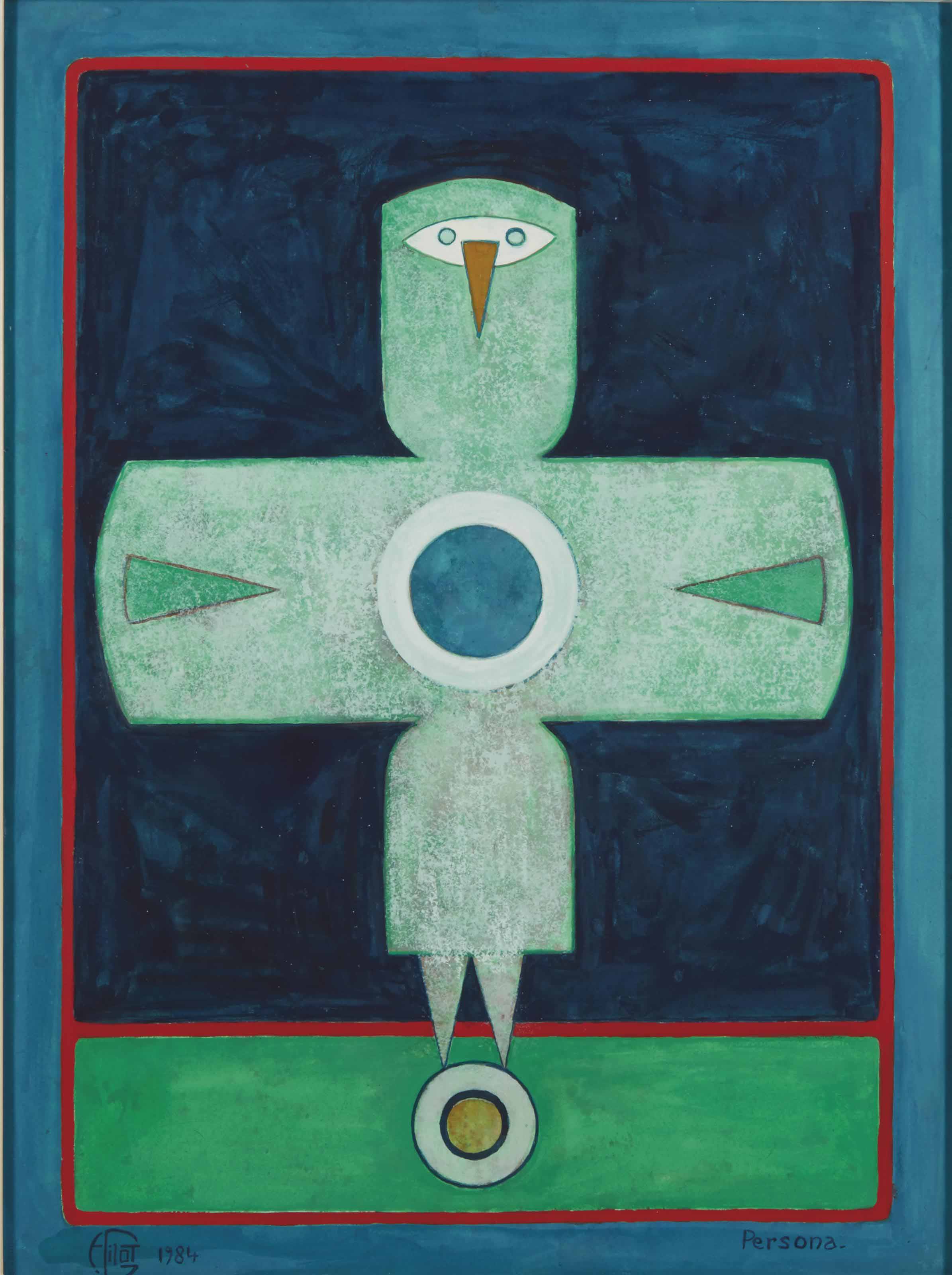 Francoise Gilot — Личность