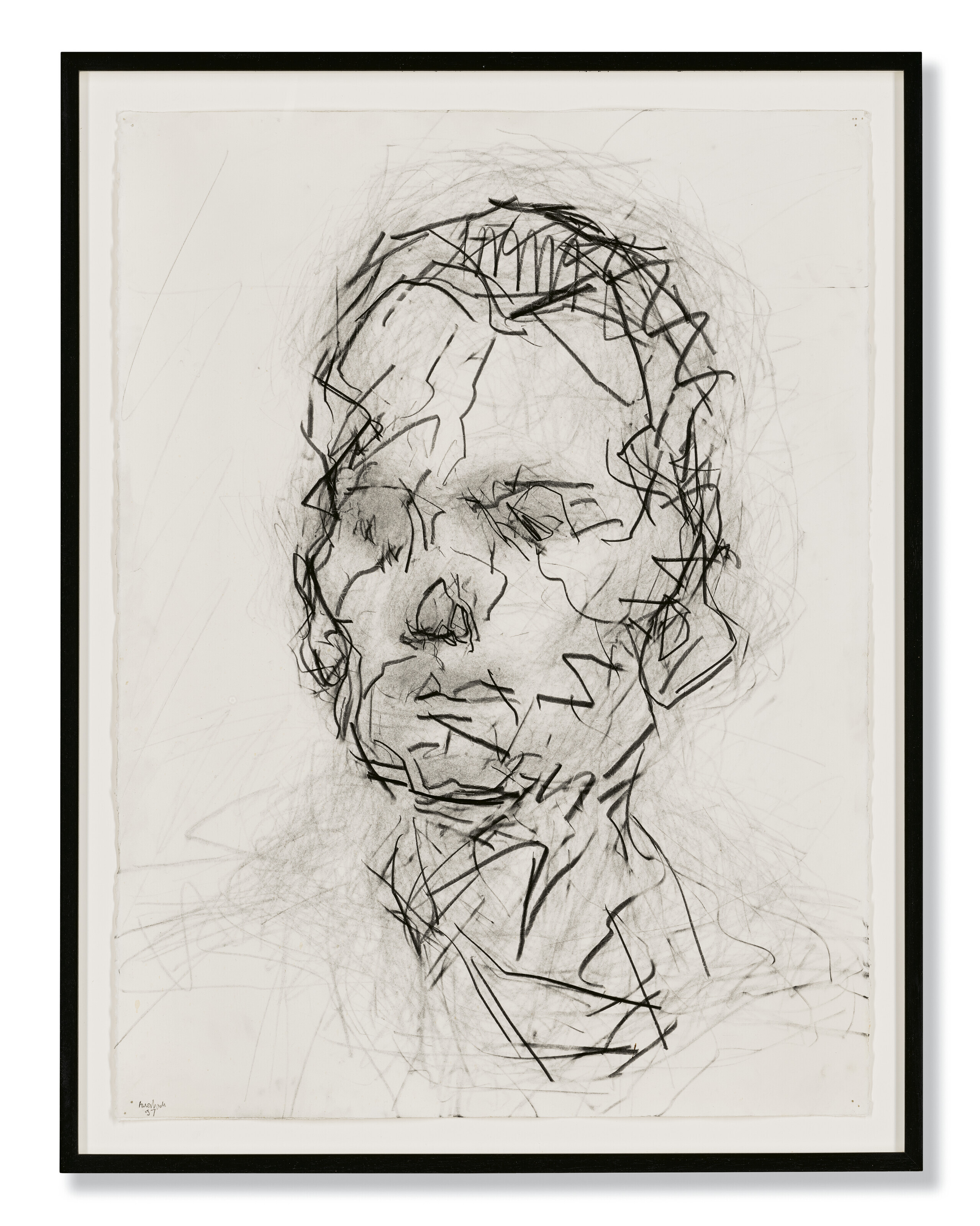 Frank Auerbach — Глава компании Jake II, изображение 2