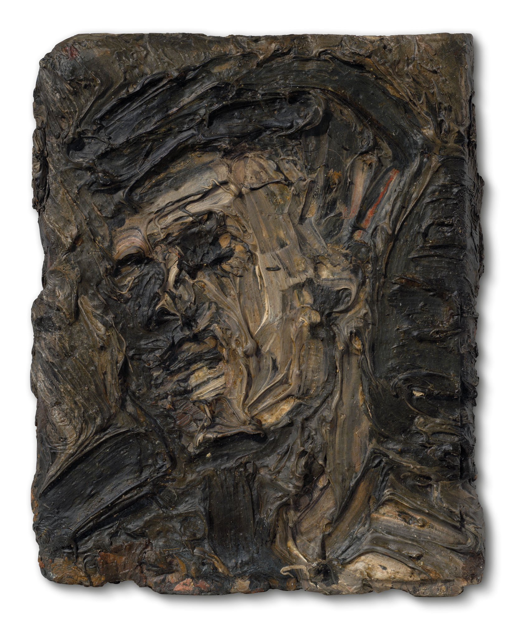 Frank Auerbach — Глава компании Frank Auerbach