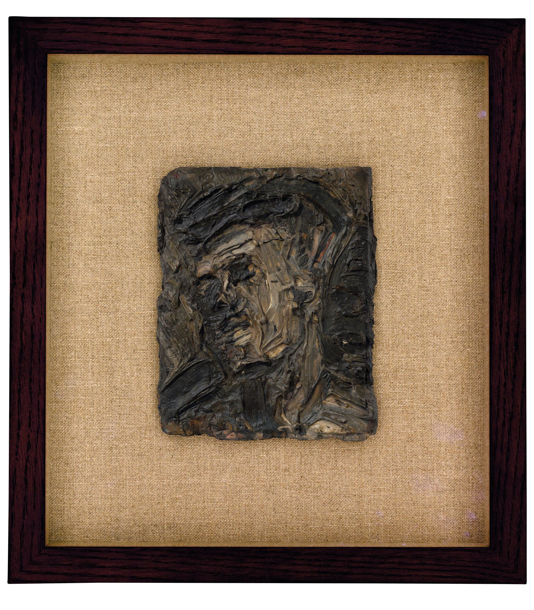 Frank Auerbach — Глава компании Frank Auerbach, изображение 2