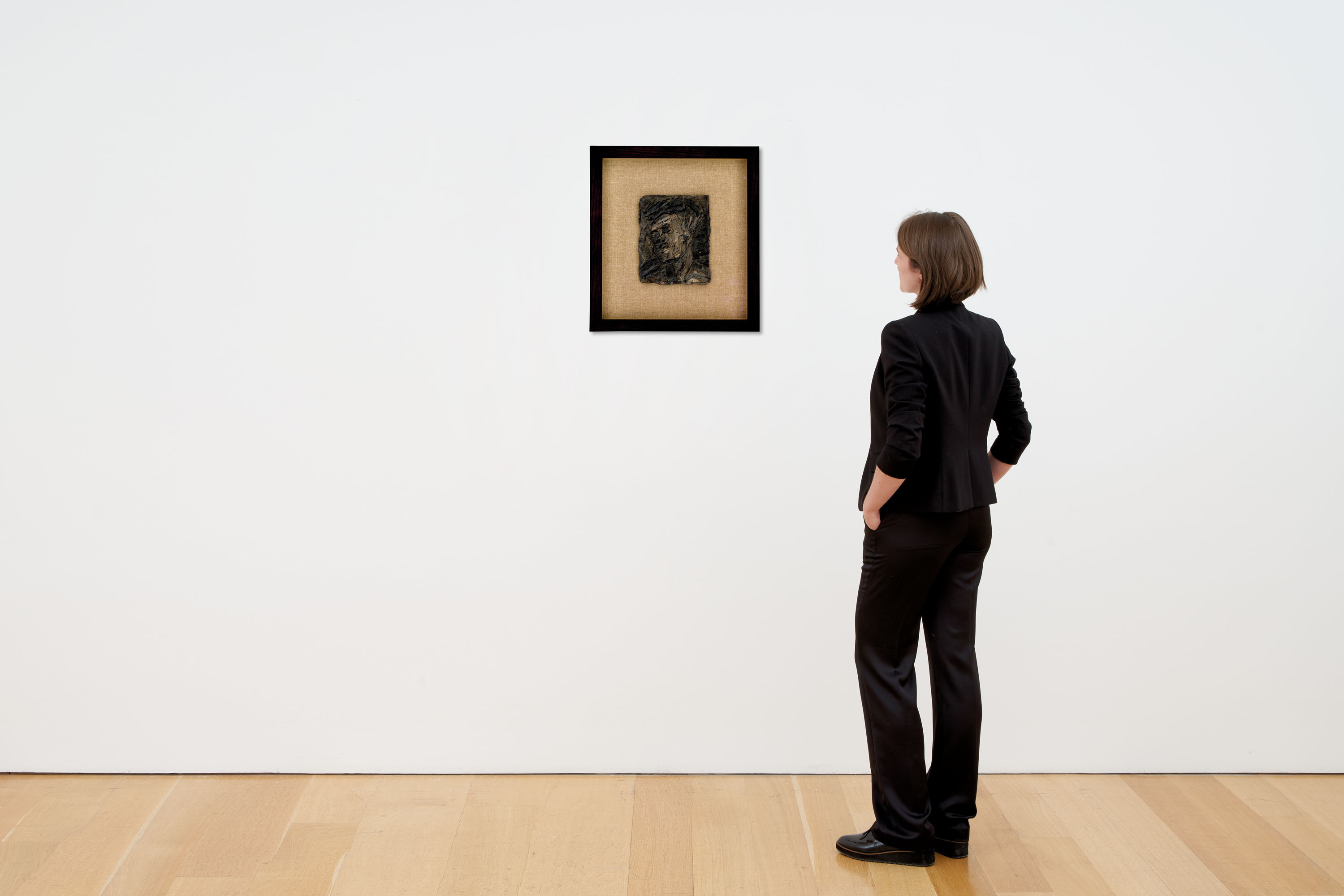 Frank Auerbach — Глава компании Frank Auerbach, изображение 4