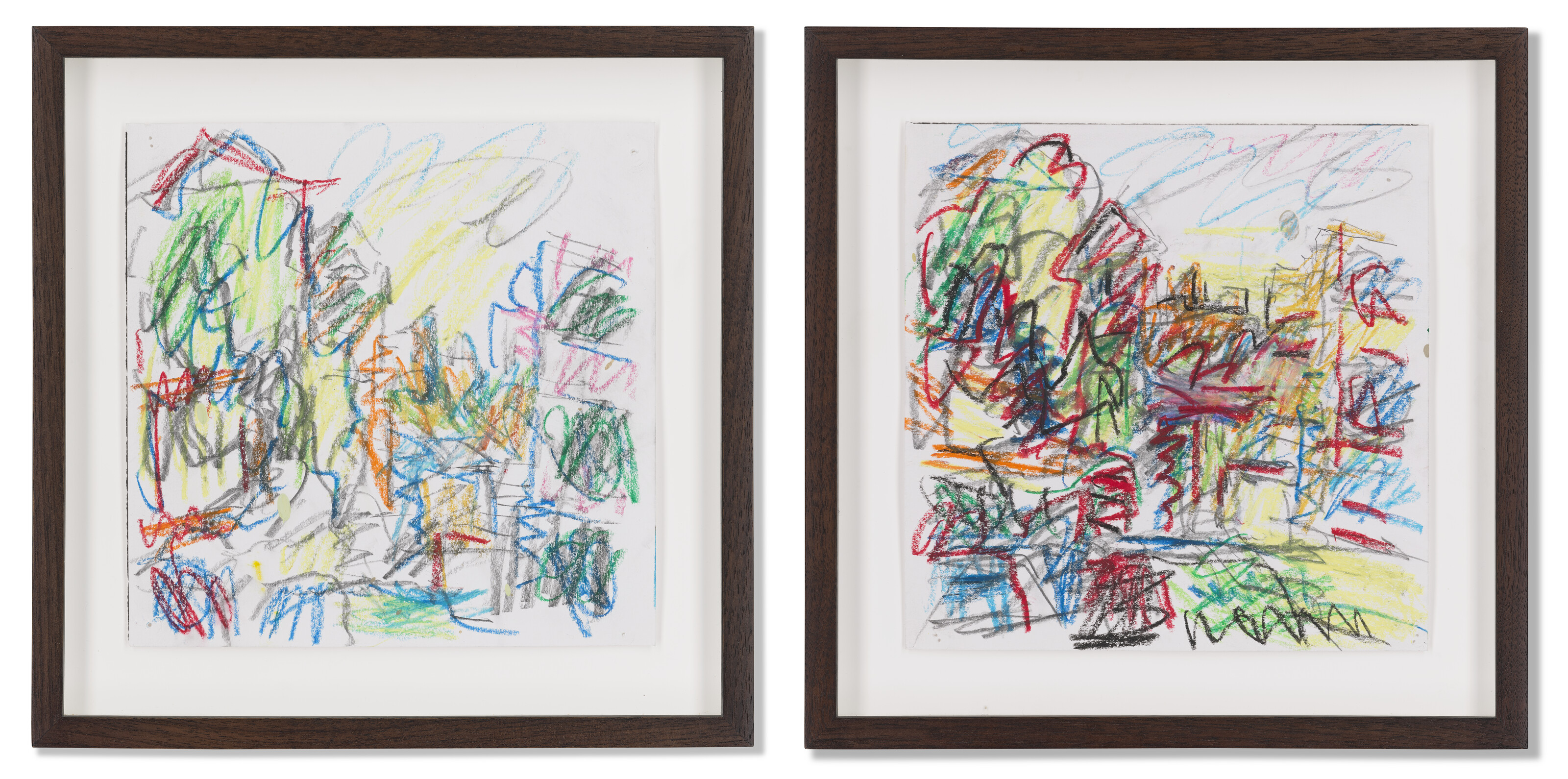 Frank Auerbach — дом, изображение 2
