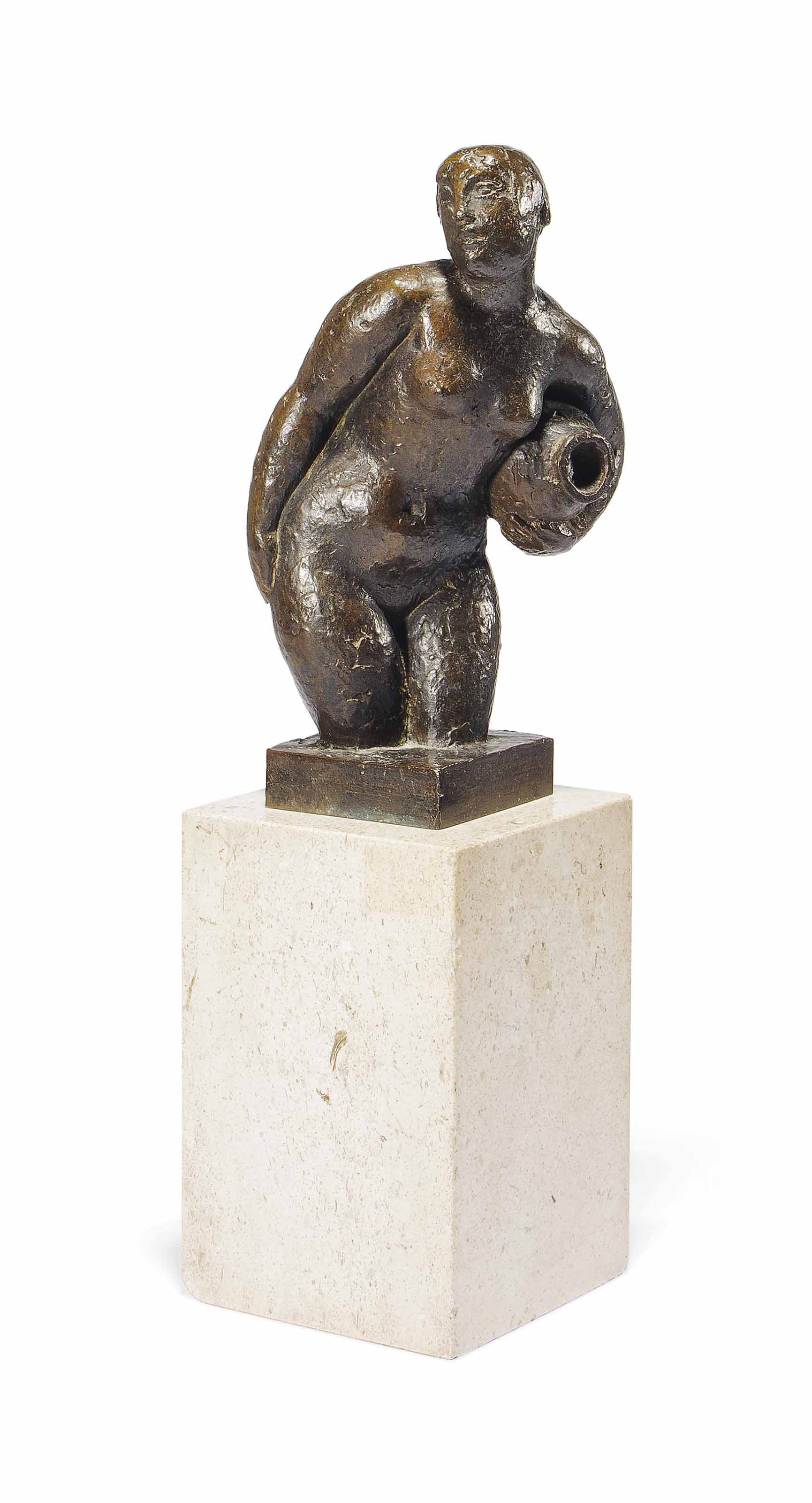 Frank Dobson — Водовоз 2