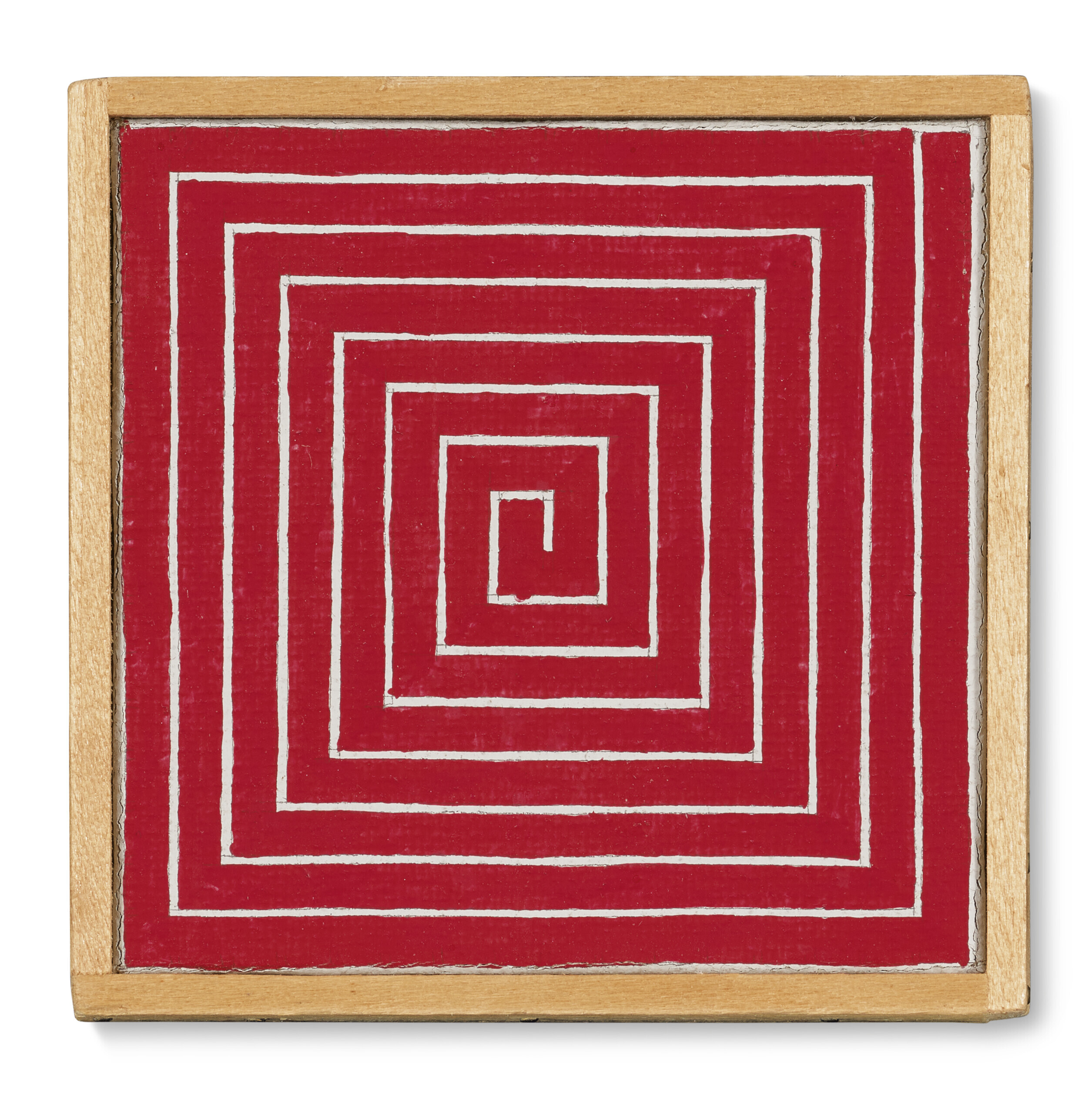 Frank Stella — Фрэнк Стелла, изображение 2