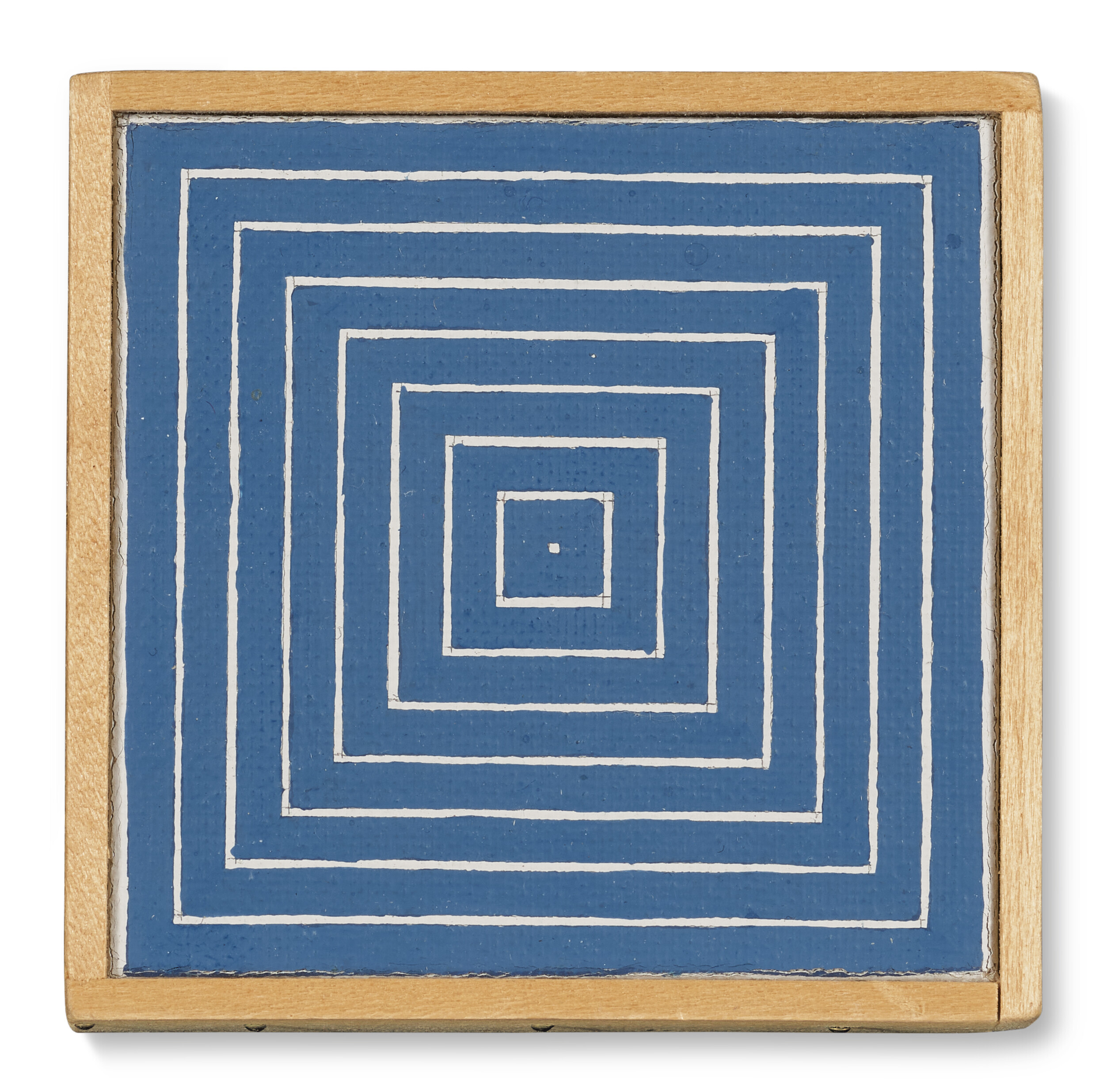 Frank Stella — Фрэнк Стелла, изображение 3