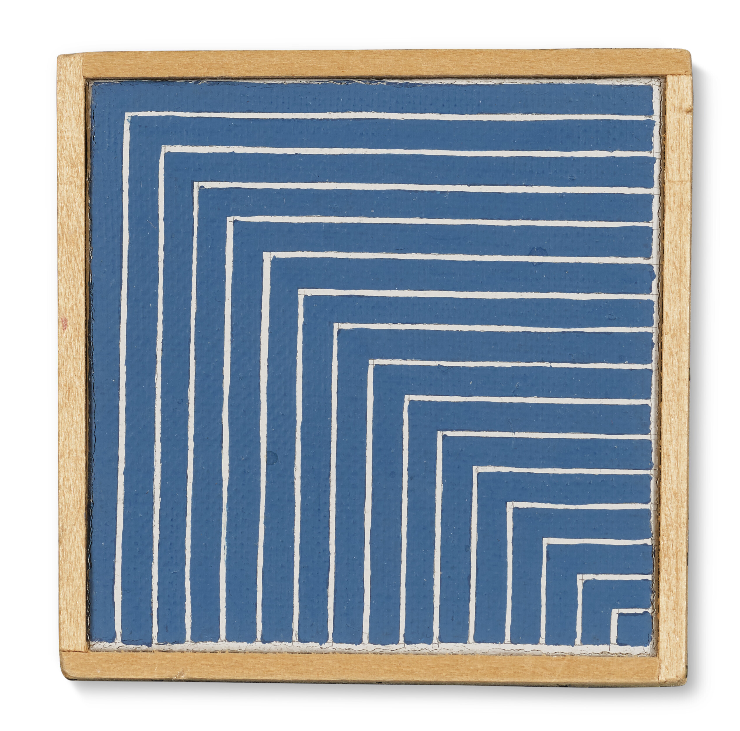 Frank Stella — Фрэнк Стелла, изображение 5