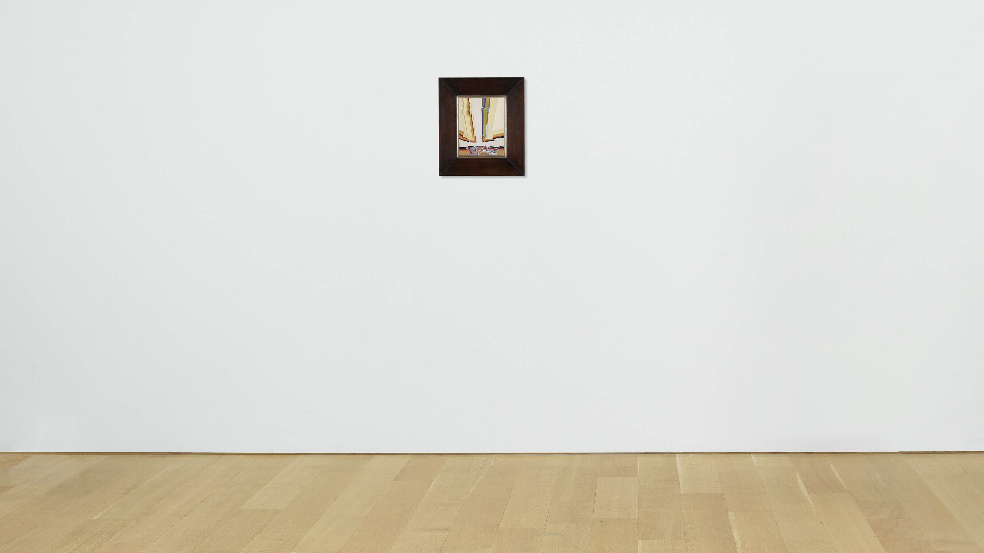 František Kupka — Без названия (строительная геометрия), изображение 5