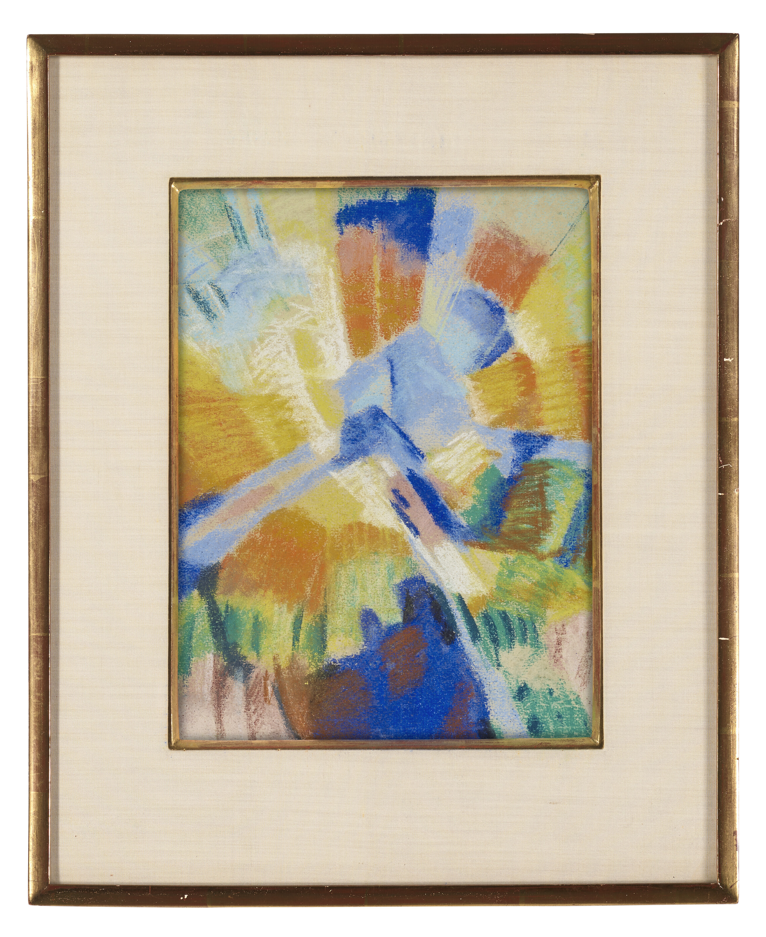 František Kupka — Без титра, изображение 2