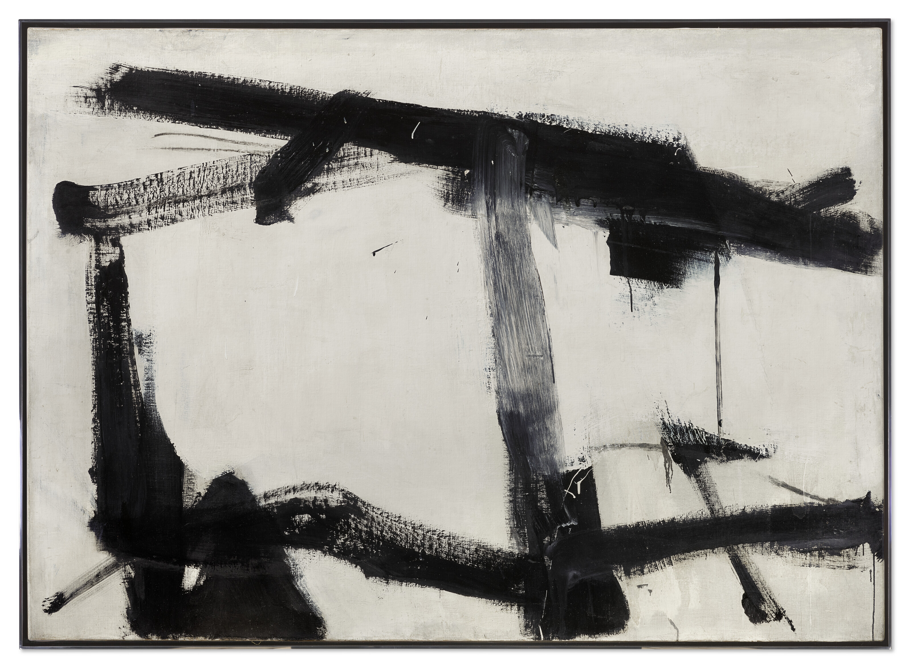 Franz Kline — Пенсильвания, изображение 2