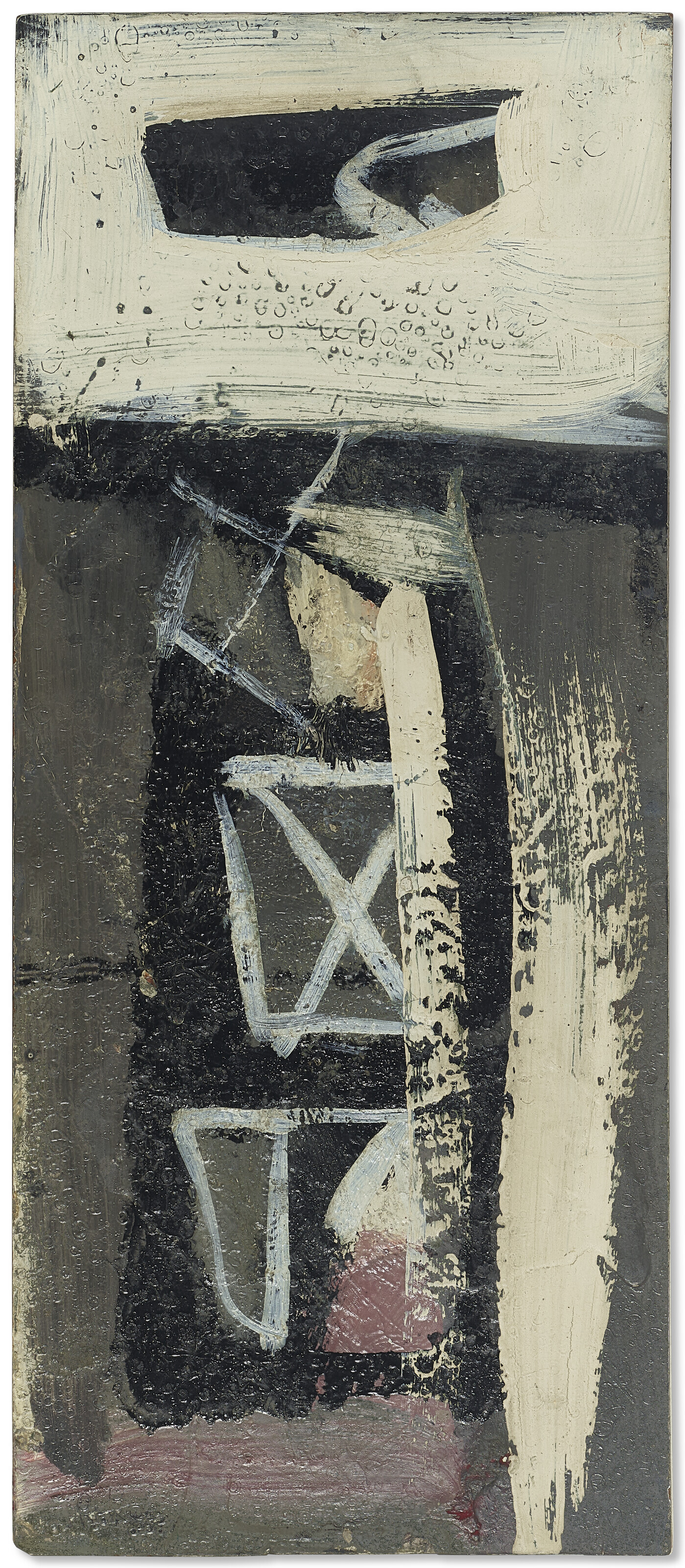 Franz Kline — Фигура