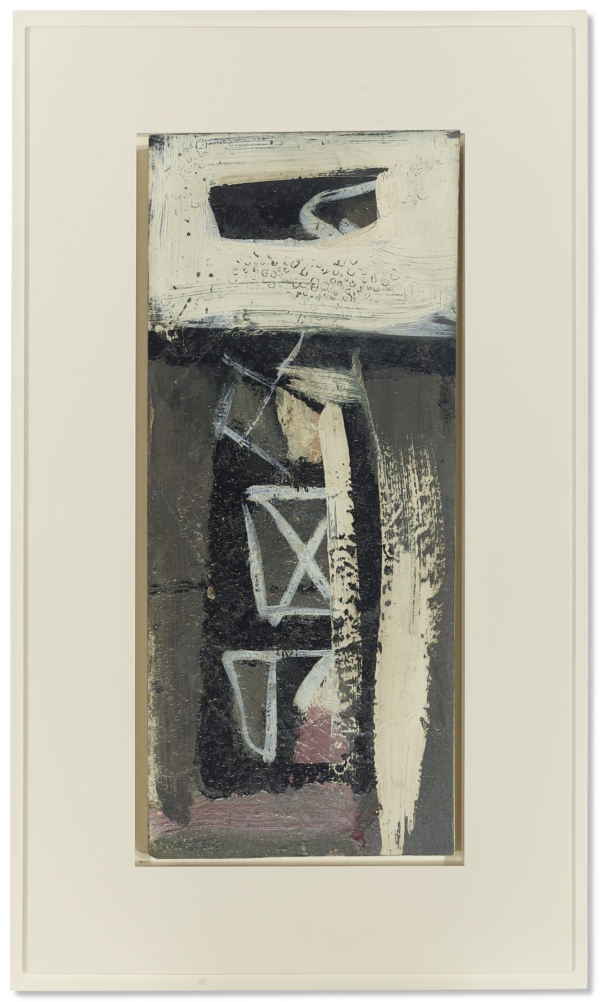 Franz Kline — Фигура, изображение 2