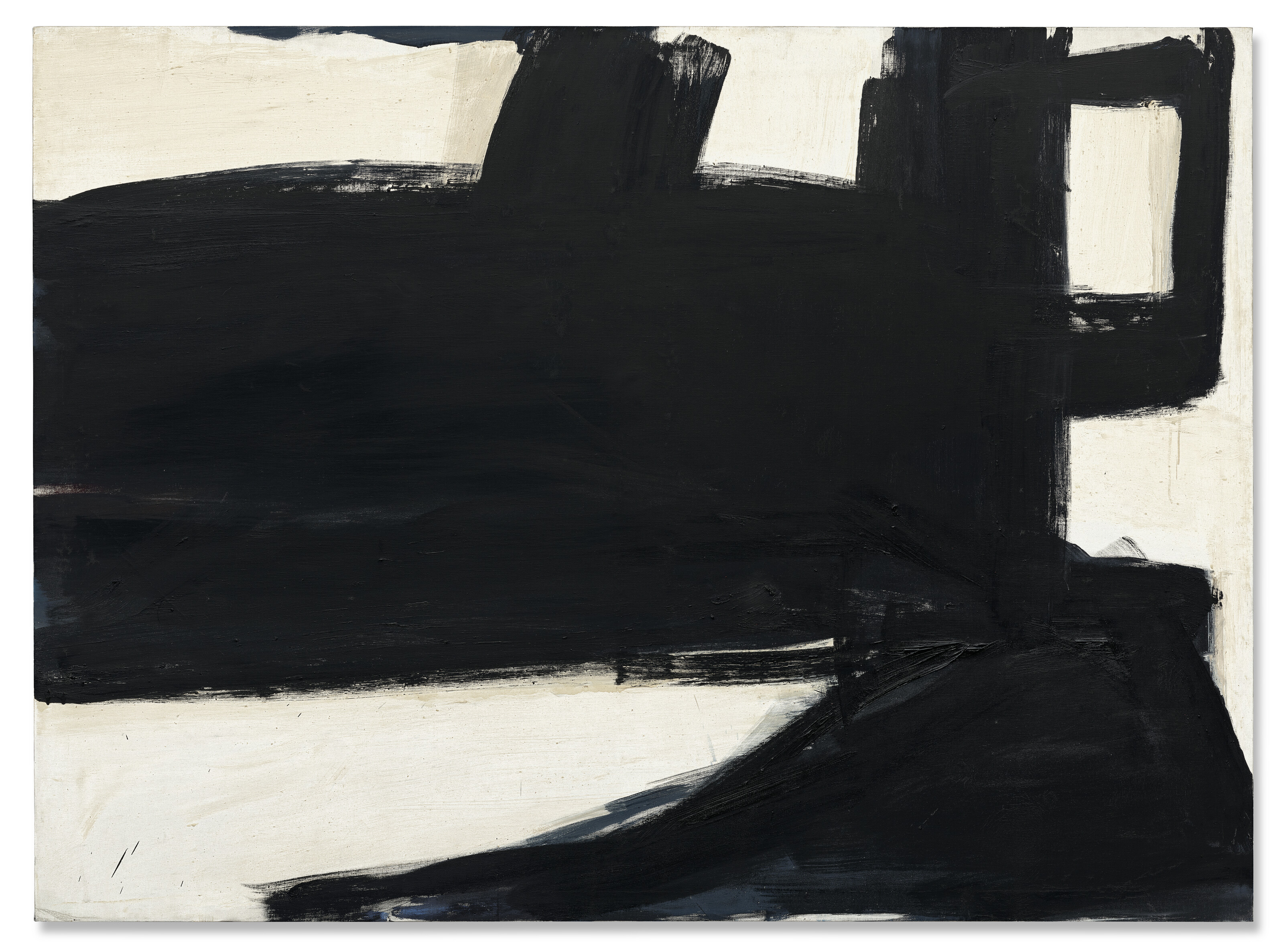 Franz Kline — Плацидия