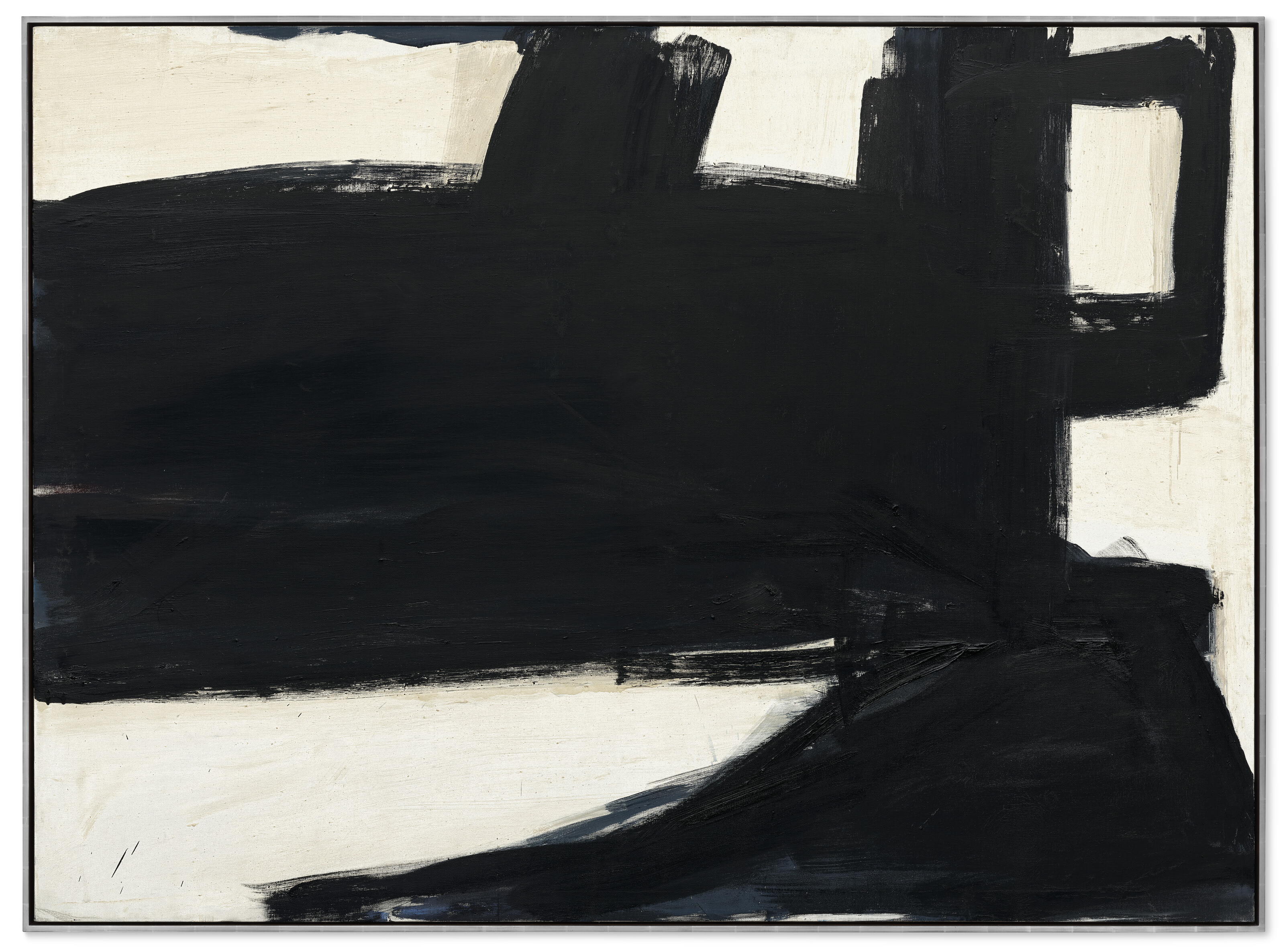 Franz Kline — Плацидия, изображение 2