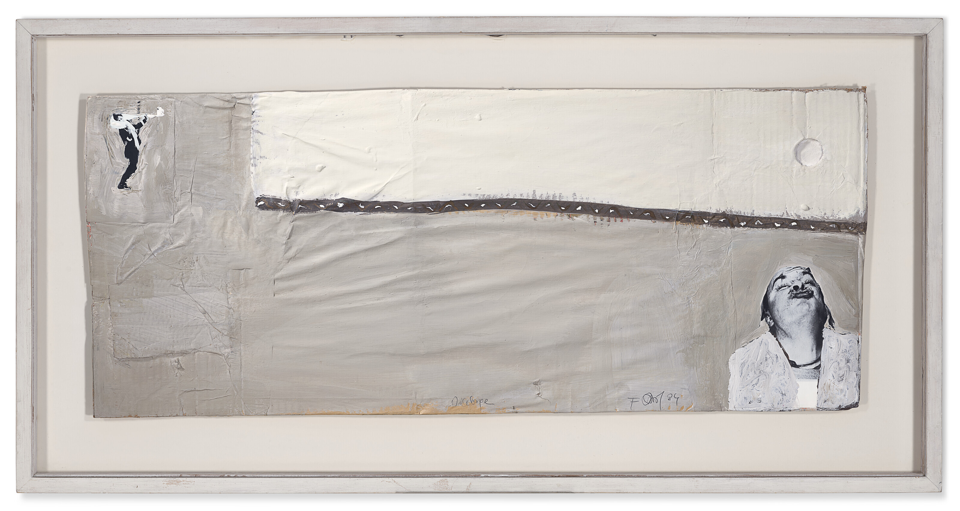Franz West — Диалог (Dialogues), изображение 2