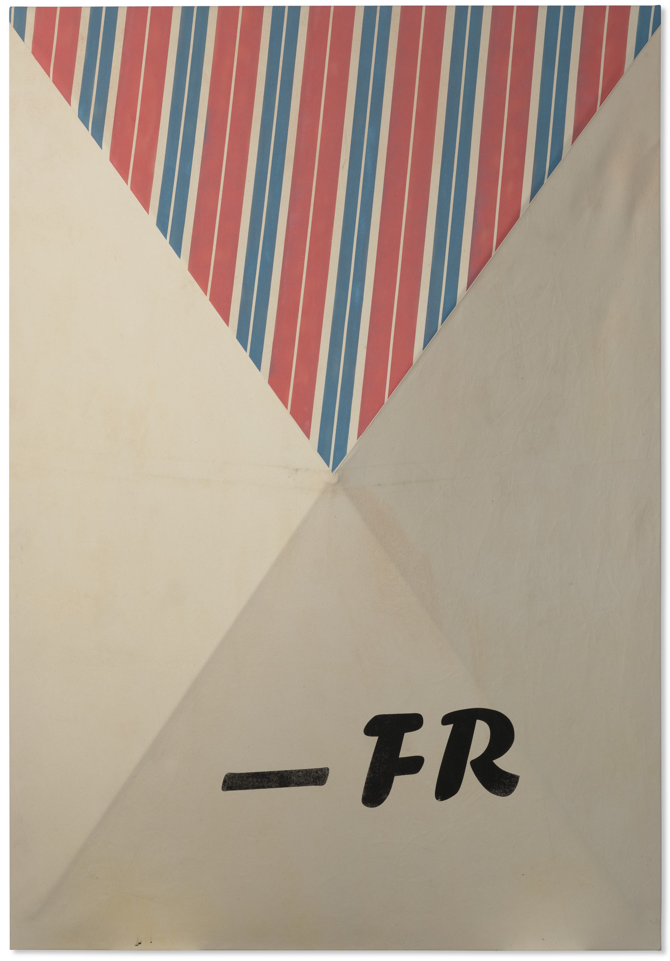 Fredrik Vaerslev — Без названия (-FR 1)