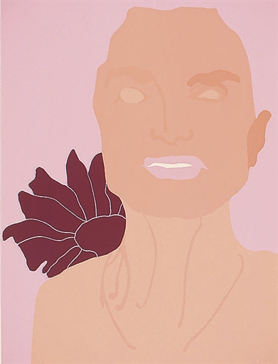 Gary Hume — Взрослый