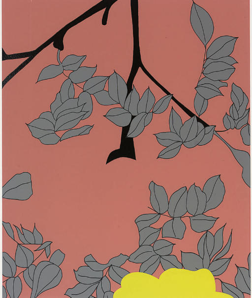 Gary Hume — Гэри Хьюм РА (р. 1962)