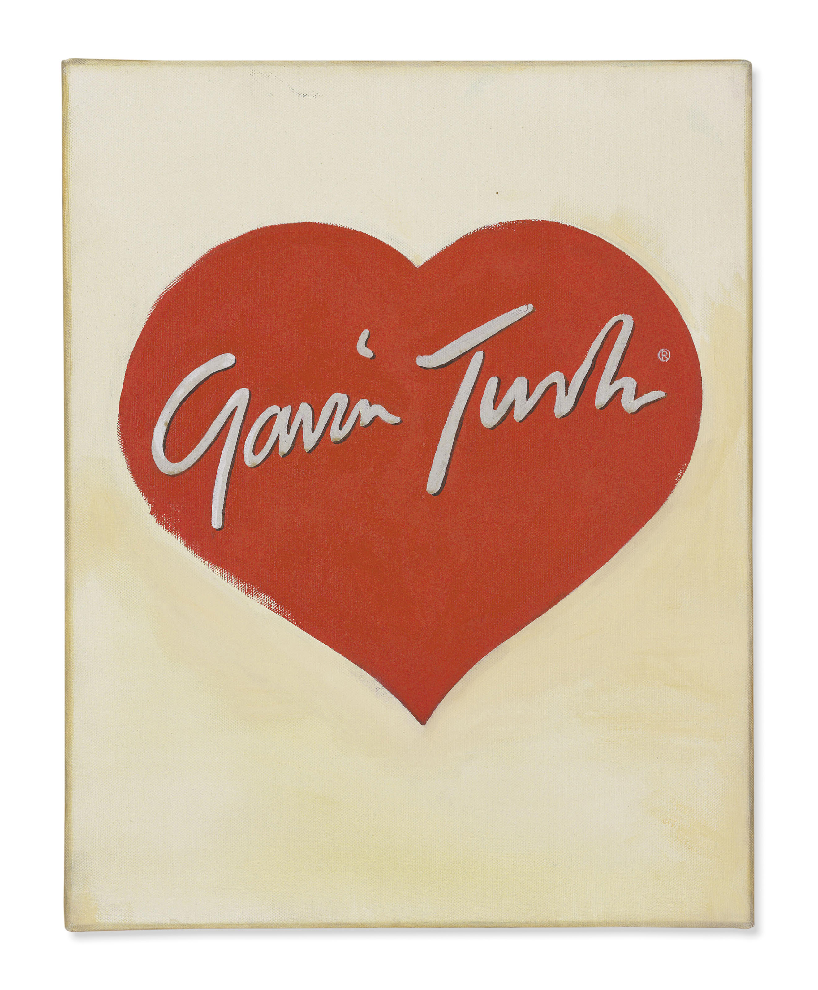 Gavin Turk — Болливуд